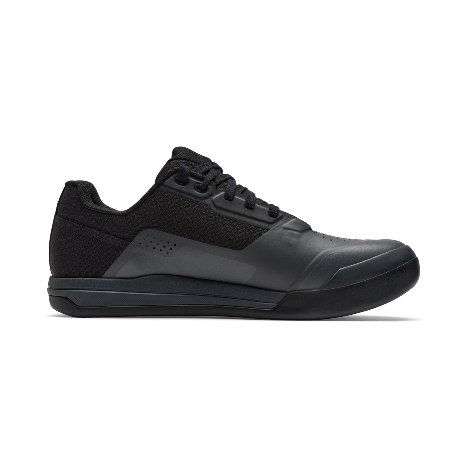 Fox Racing Fox Union Flat in SCHWARZ