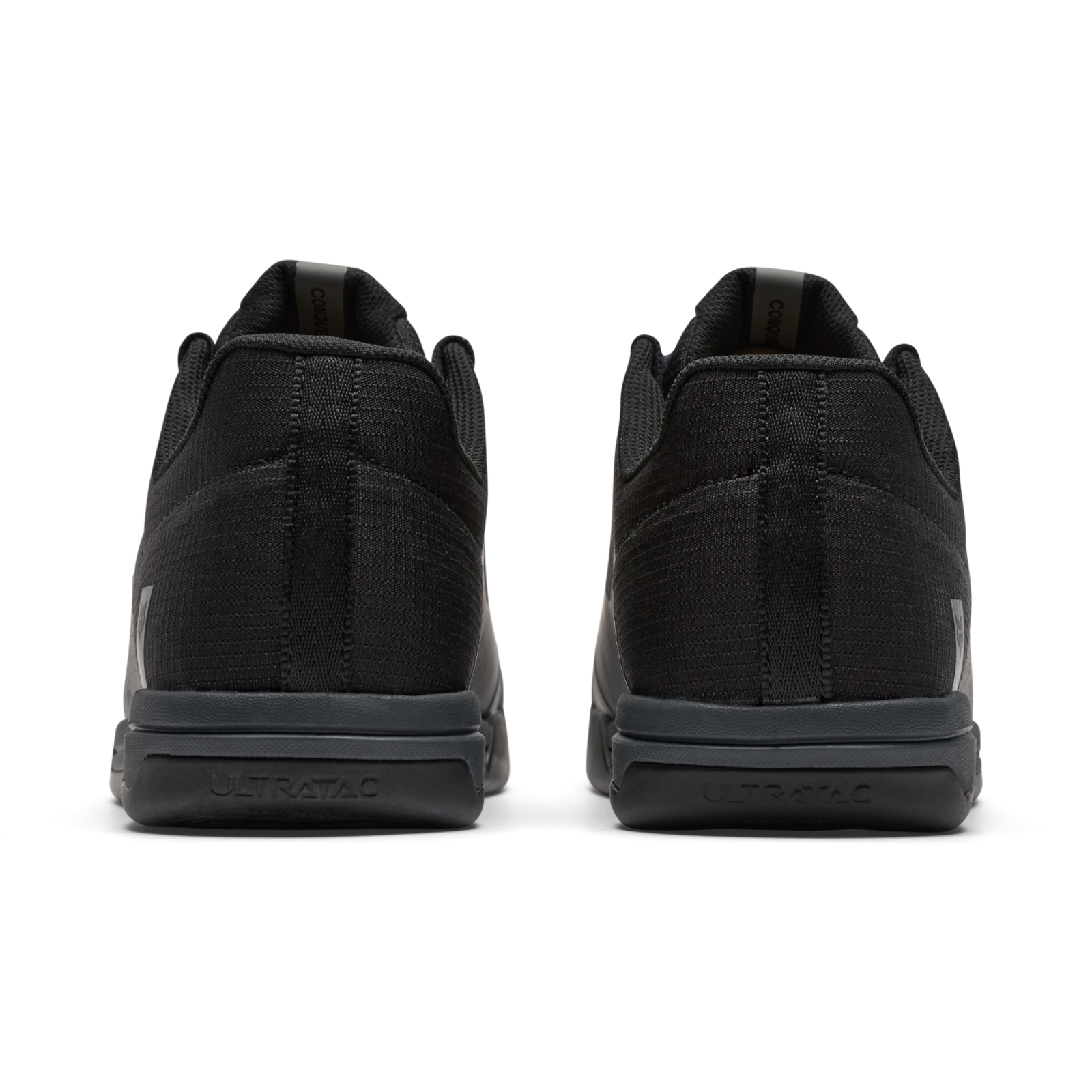 Fox Racing Fox Union Flat in SCHWARZ