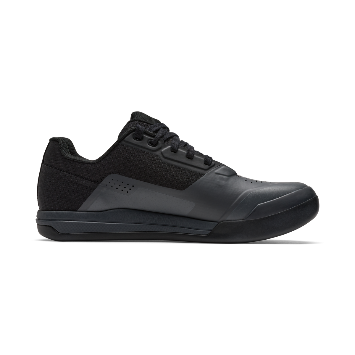 Fox Racing Fox Union Flat in SCHWARZ