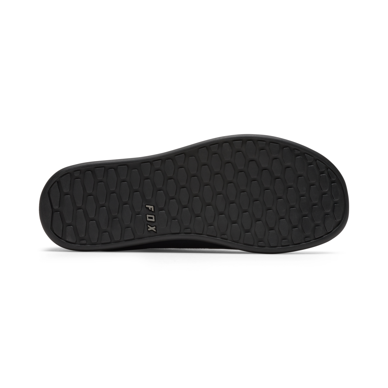 Fox Racing Fox Union Flat in SCHWARZ