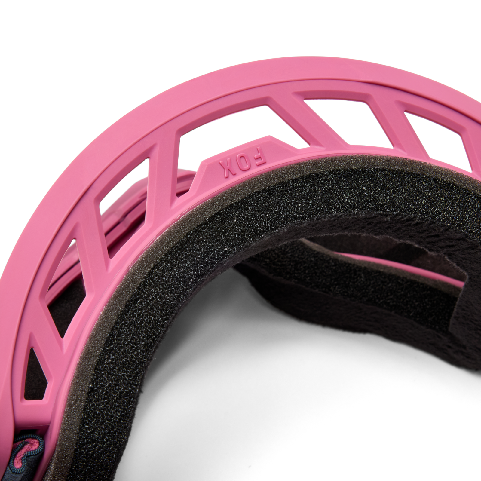 Fox Racing MTB Main Goggle in PINK