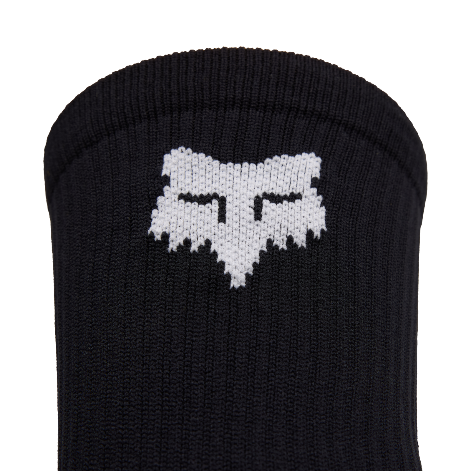 Fox Racing 6" Ranger Sock Prepack Multi in SCHWARZ
