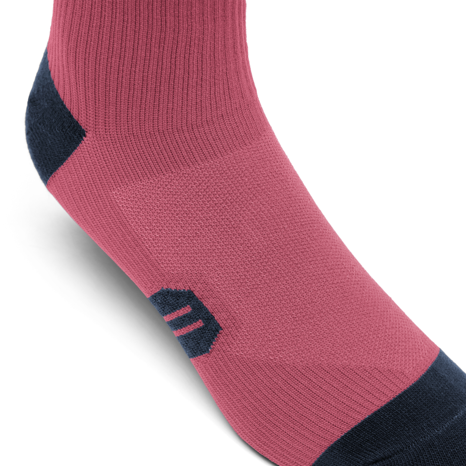 Fox Racing 8" Ranger Sock in PINK