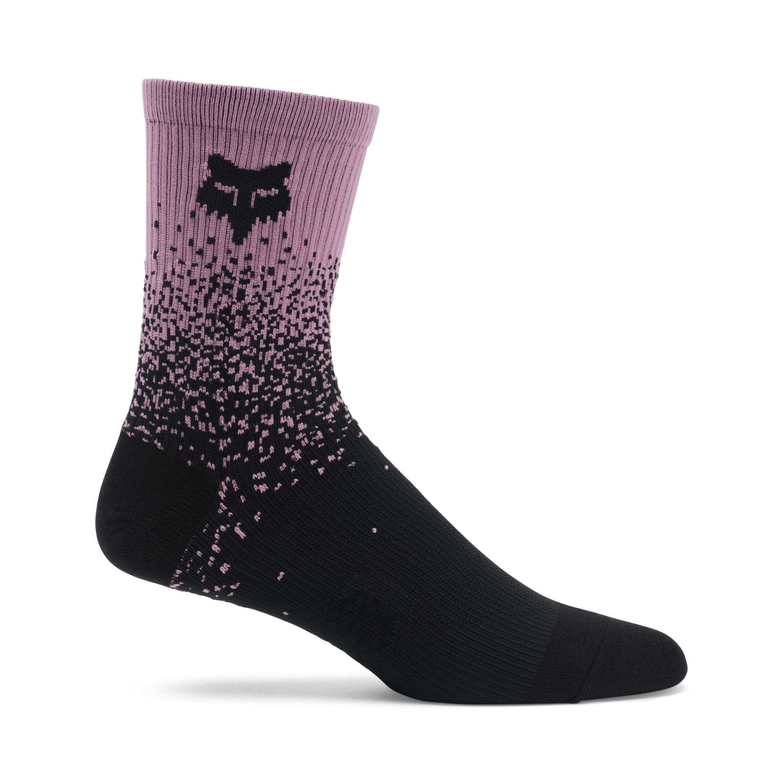 Fox Racing 6" Ranger Sock Fade in MEHRFARBIG