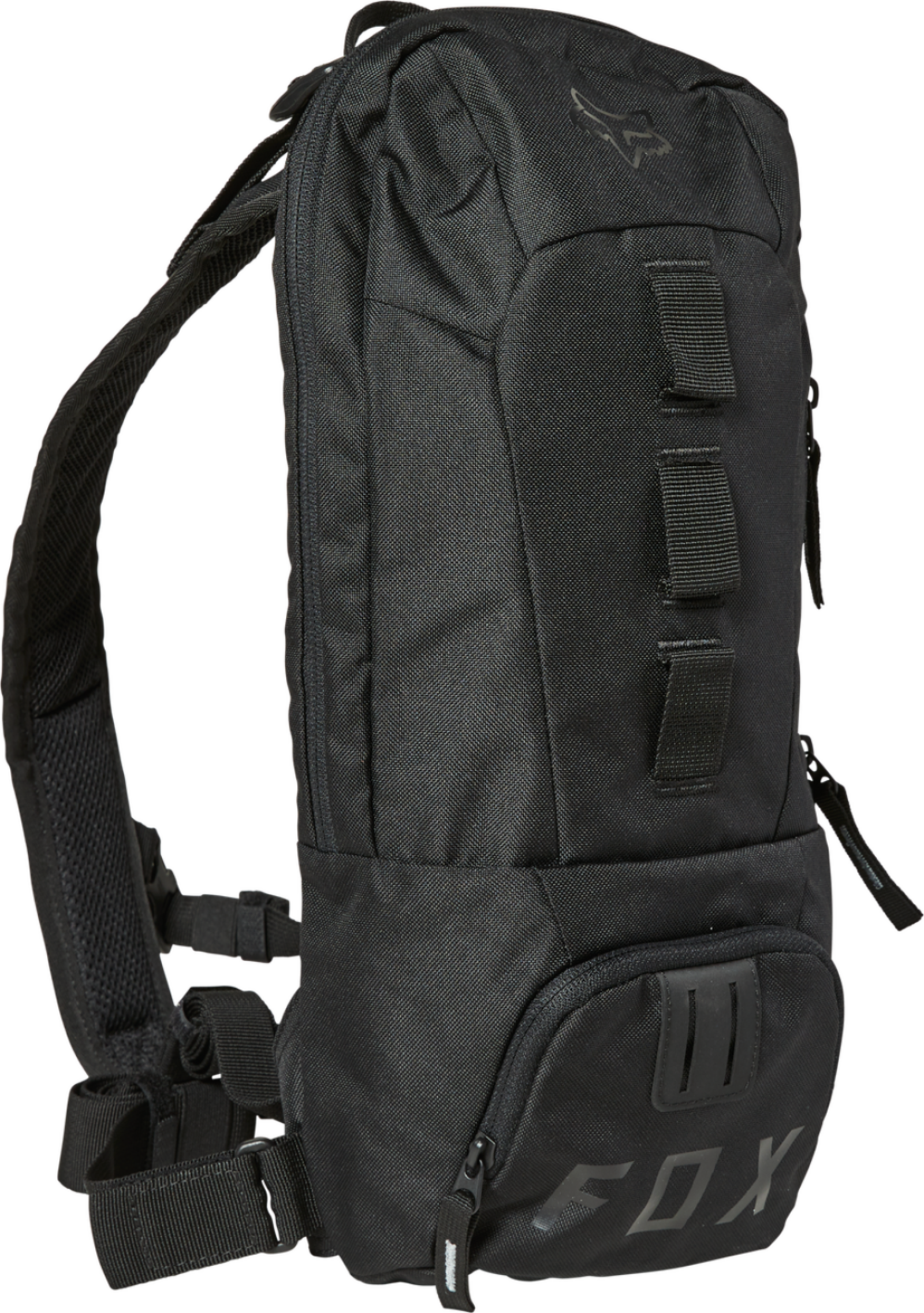 Fox Racing Utility 6L Hydration Pack- Small in SCHWARZ