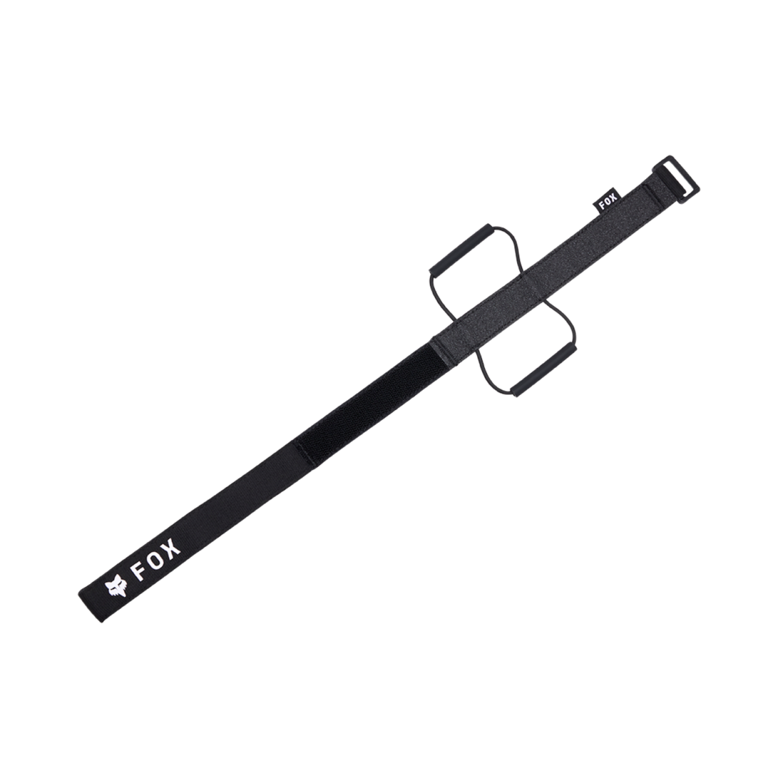 Fox Racing Enduro Strap in SCHWARZ