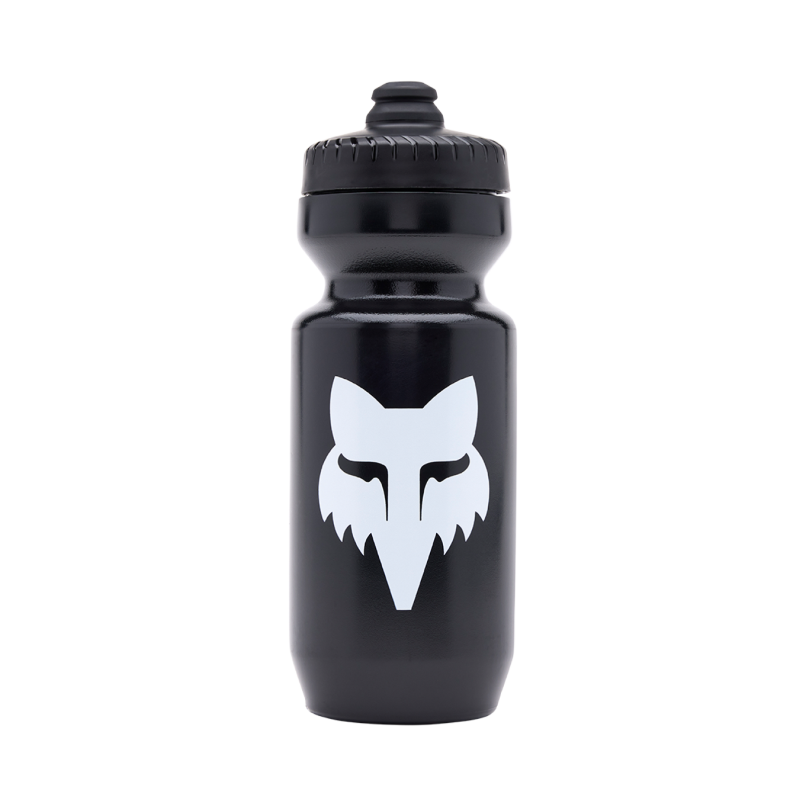 Fox Racing 22 Oz Purist Bottle in SCHWARZ