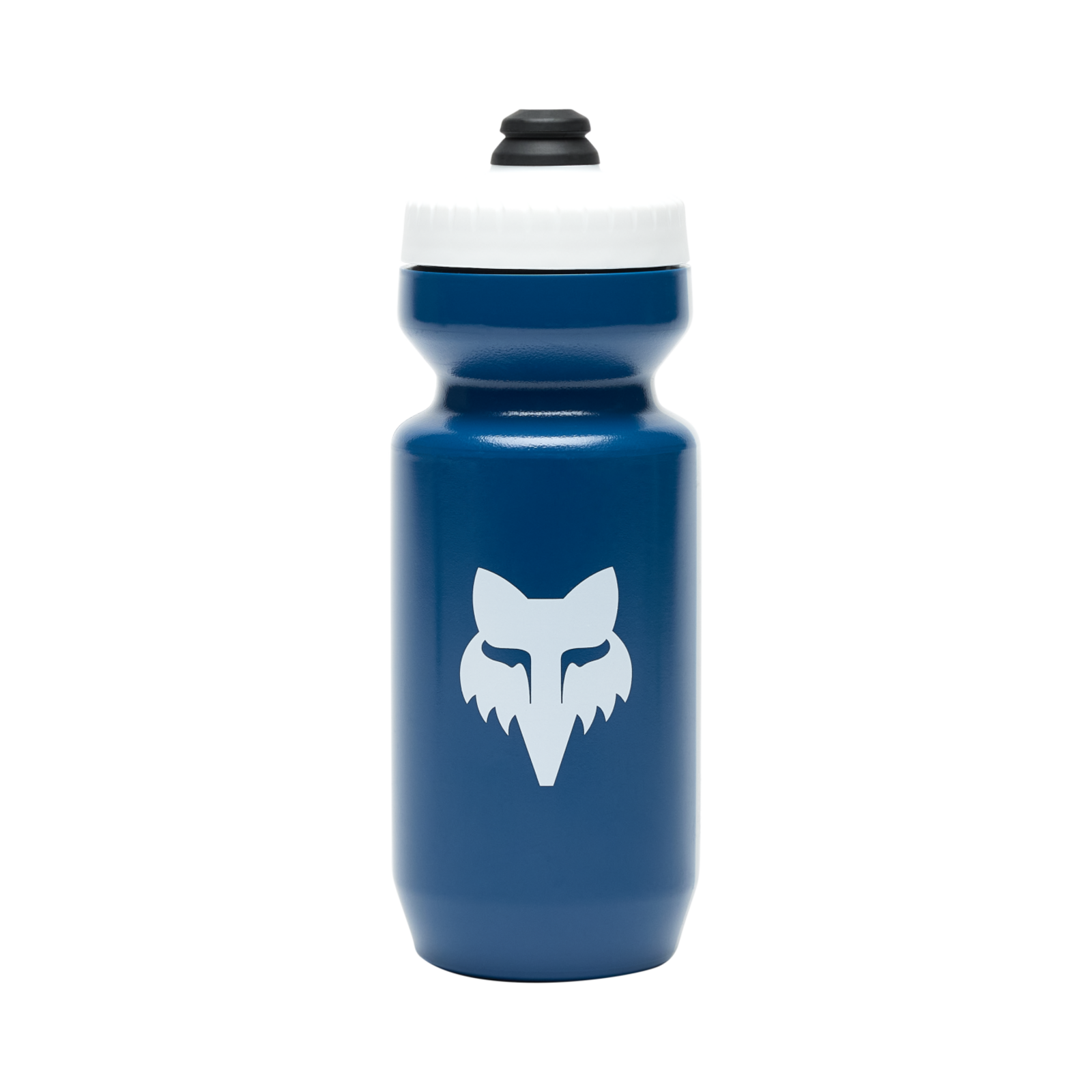 Fox Racing 22 Oz Purist Bottle in BLAU