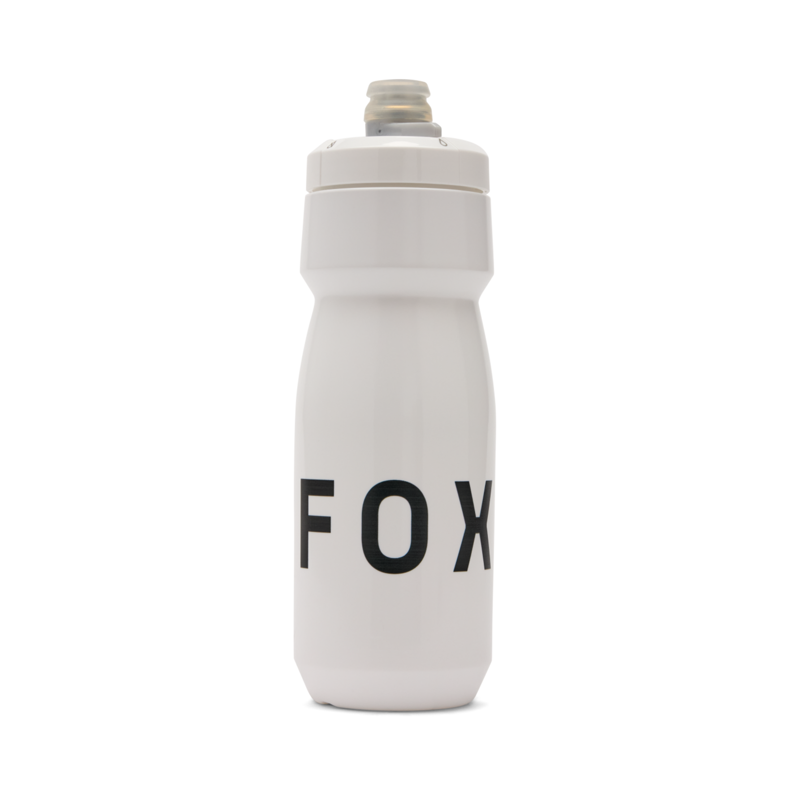 Fox Racing 24 Oz Podium Bottle in WEISS