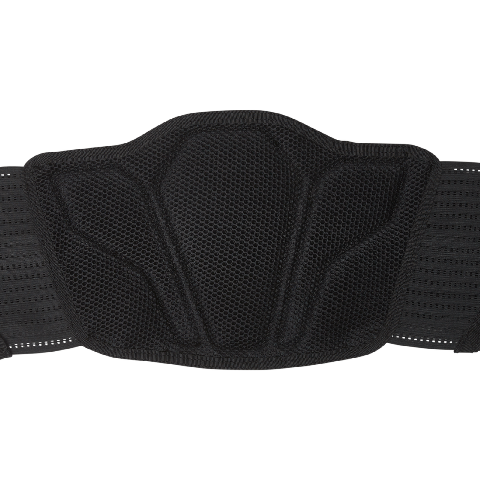Fox Racing Titan Sport Belt Nierengurt in SCHWARZ