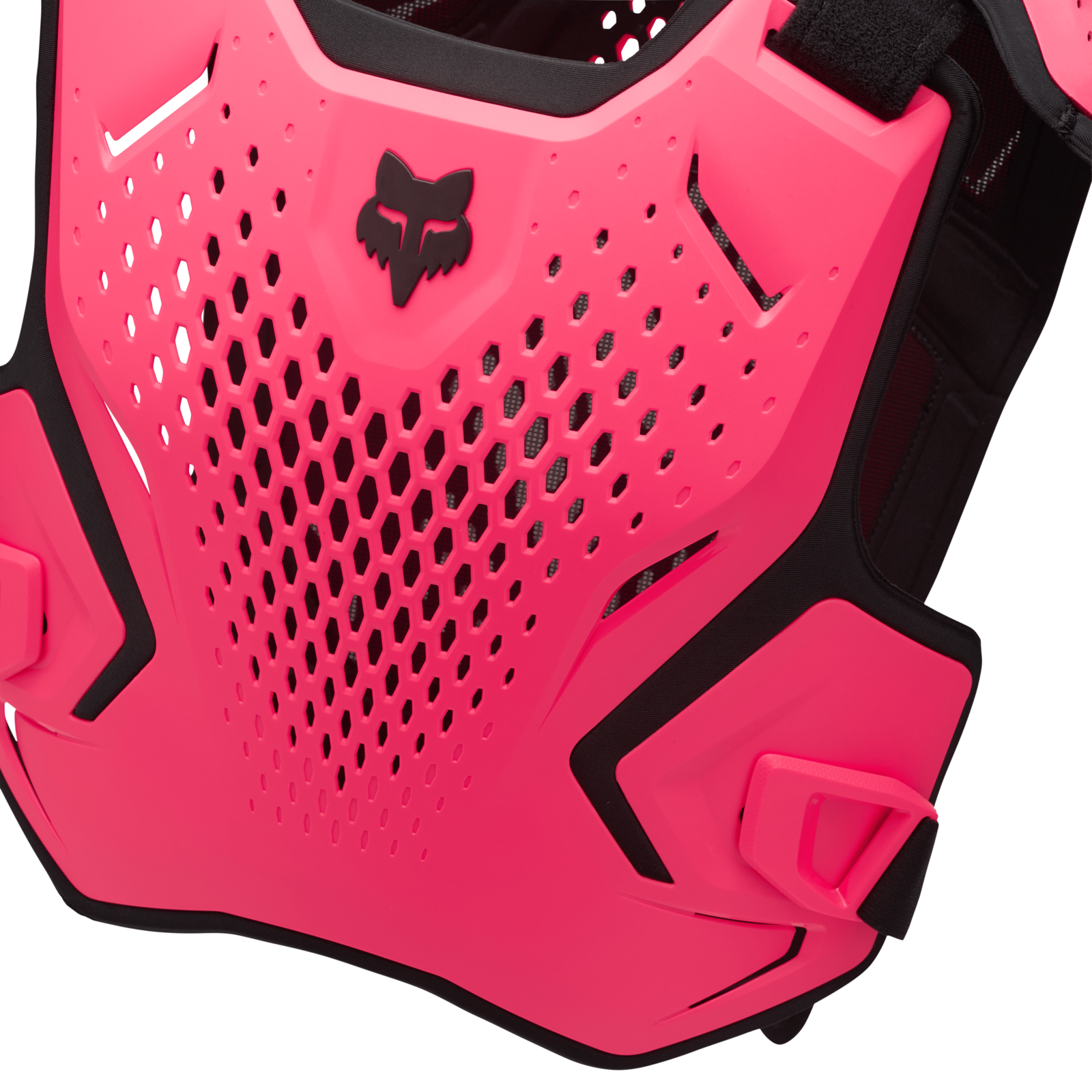 Fox Racing R3 in PINK