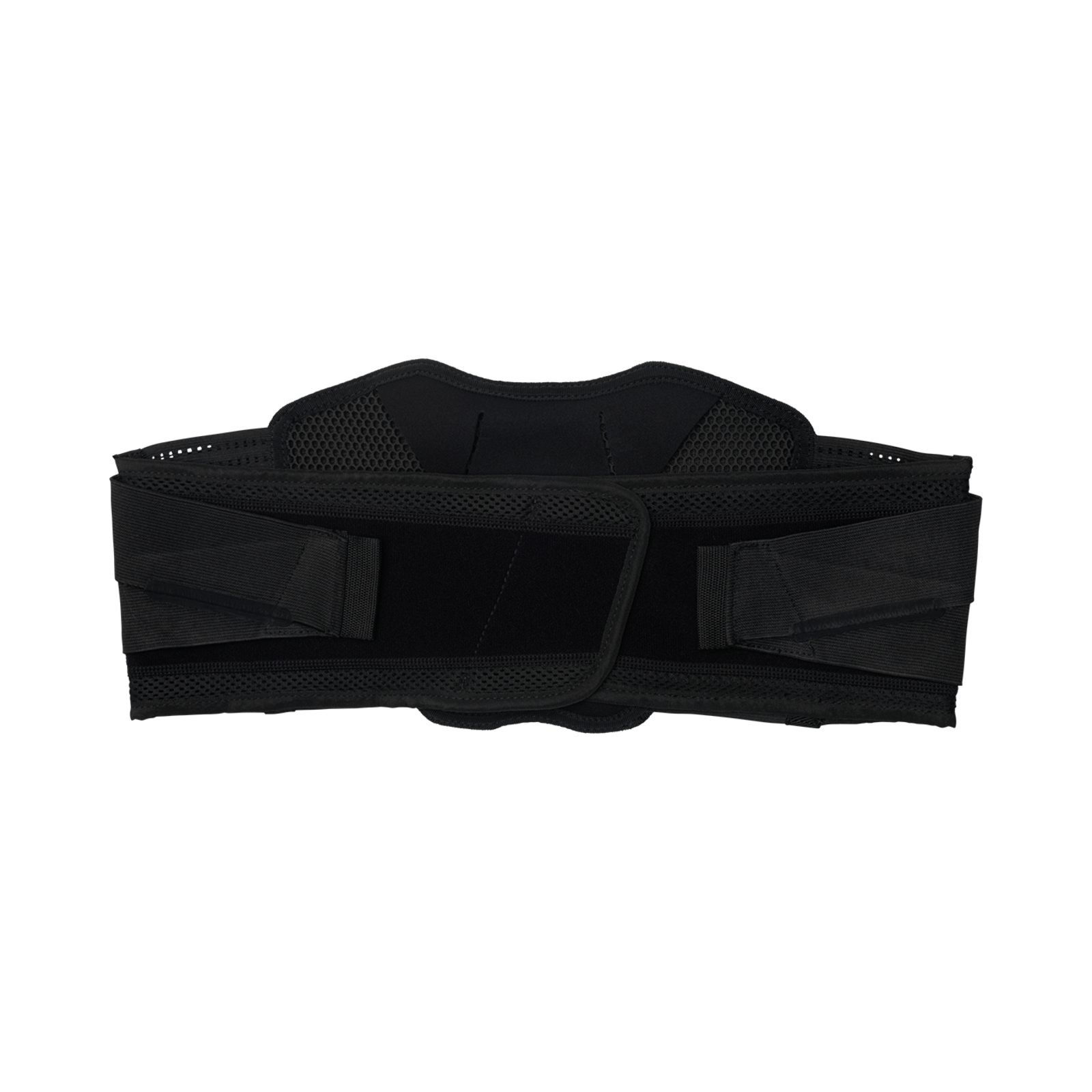 Fox Racing Titan Race Belt in SCHWARZ