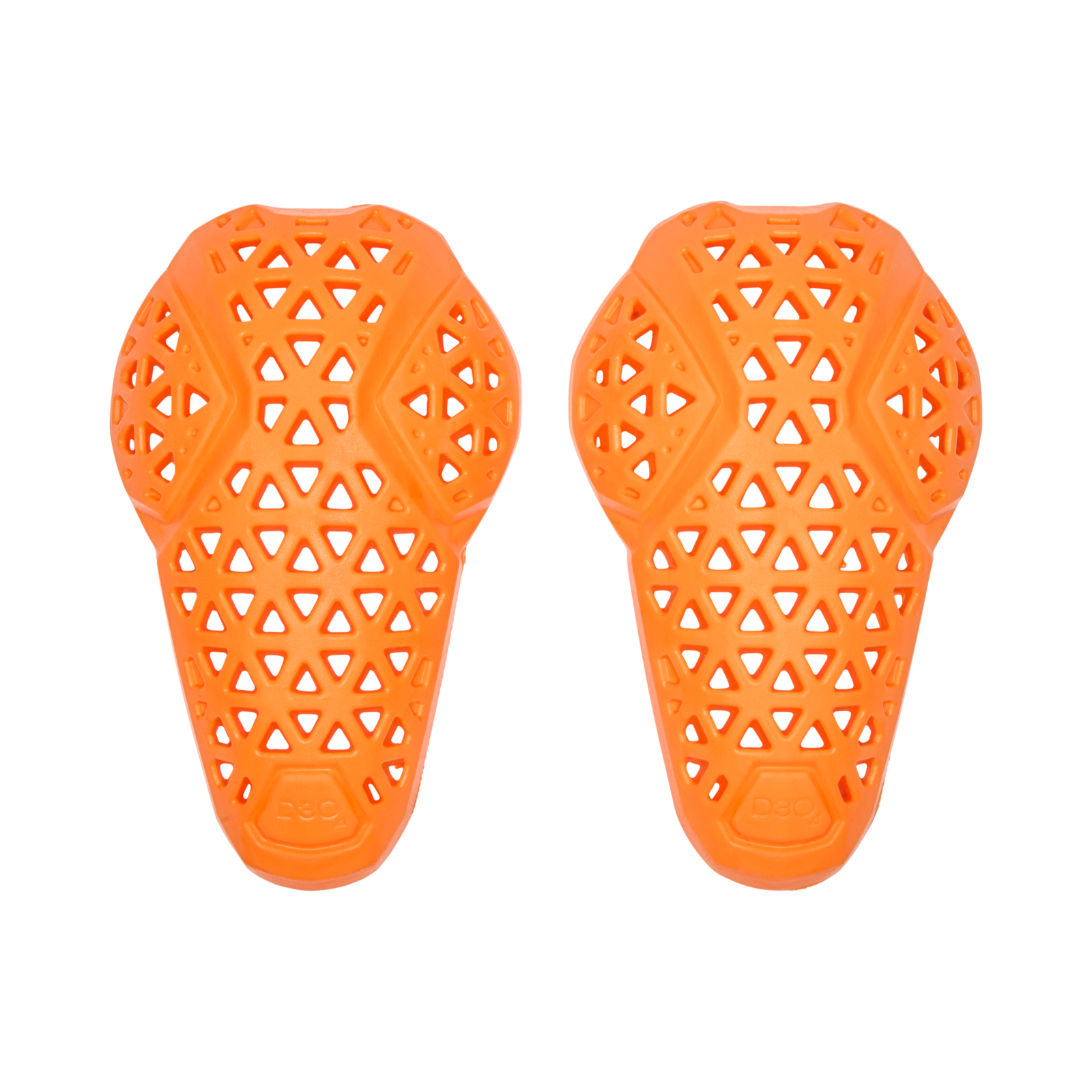 Fox Racing Lp1 D3O® Knee Insert in ORANGE
