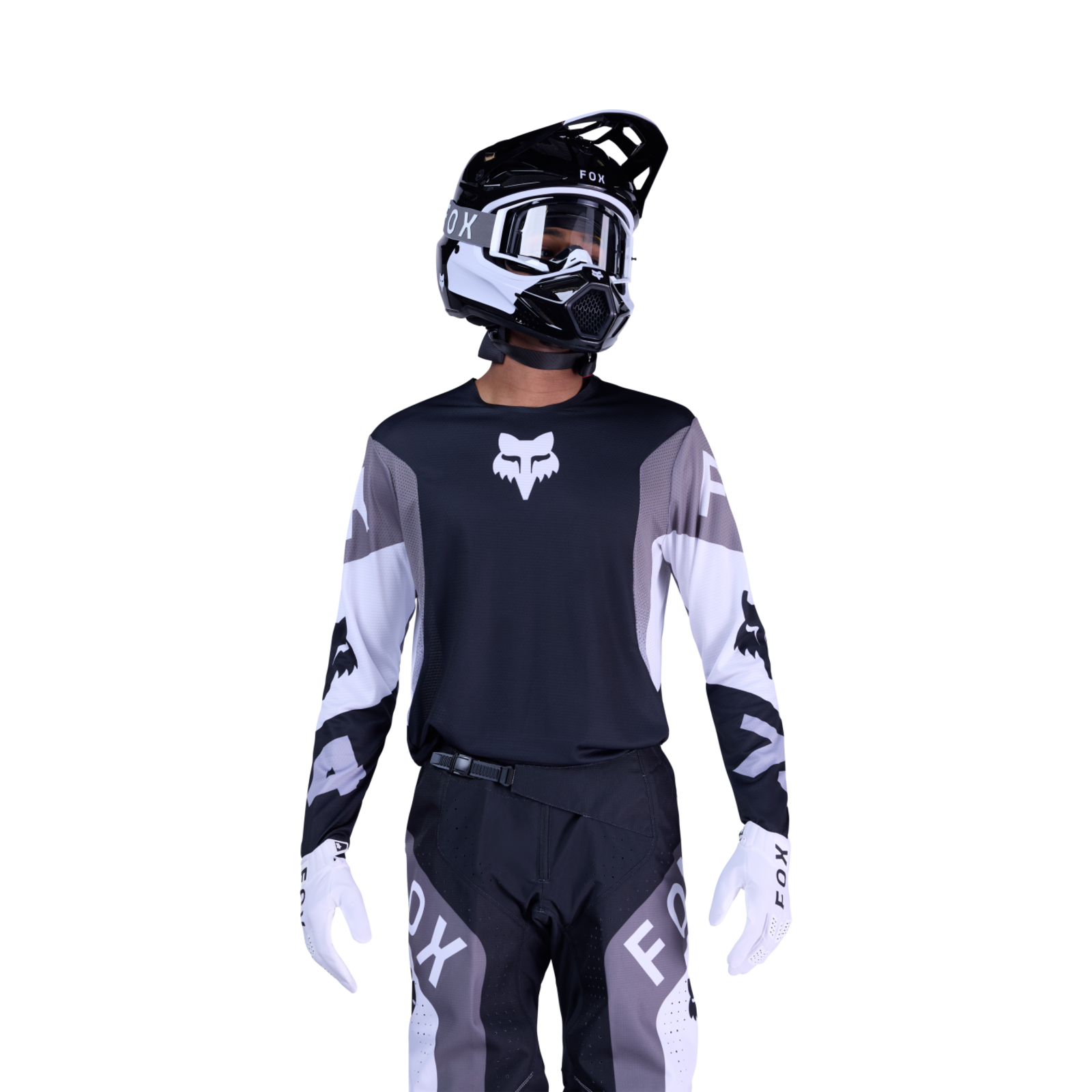 Fox Racing 360 Tine Motocrosstrikot in MEHRFARBIG