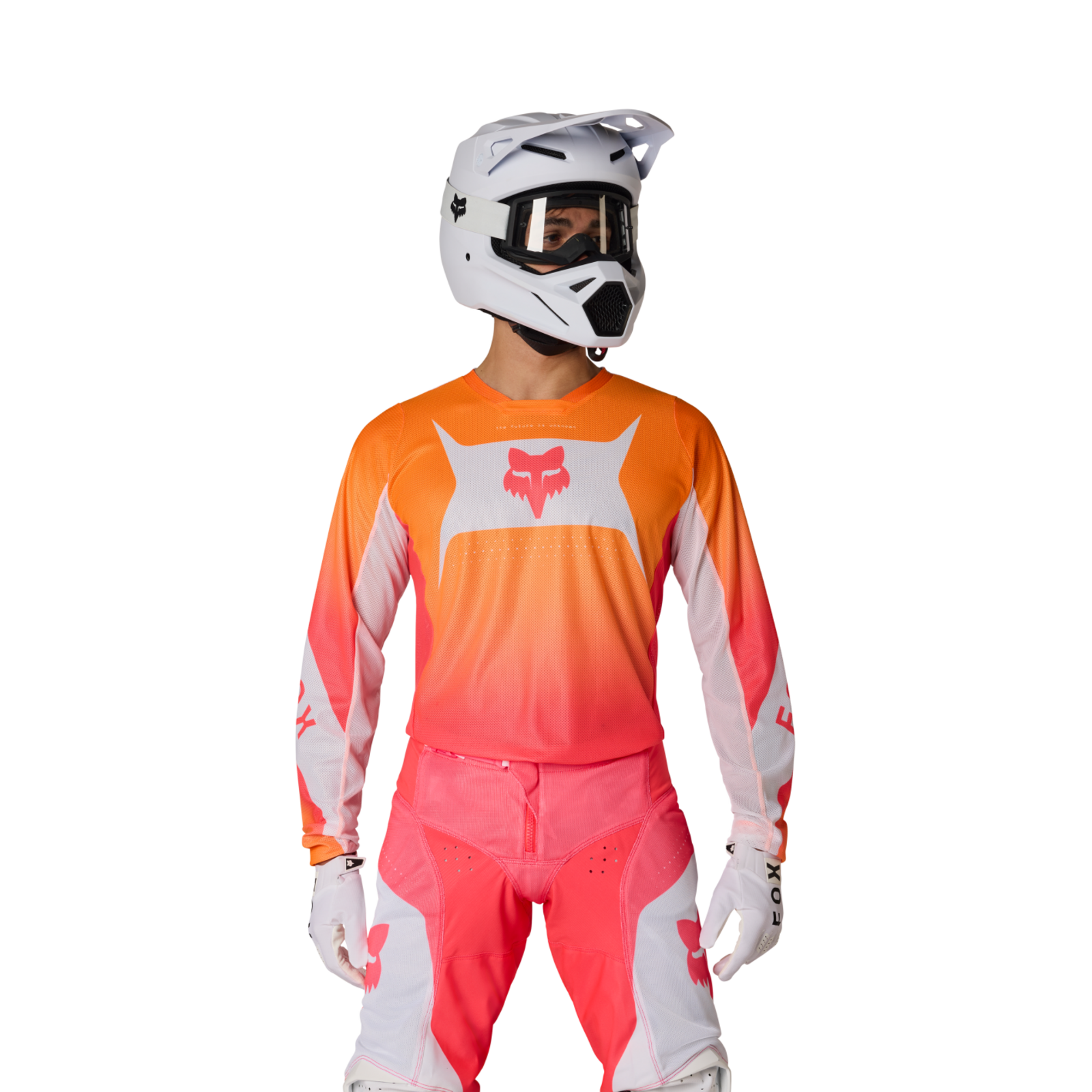 Fox Racing 180 Air Taper Motocrosstrikots in MEHRFARBIG