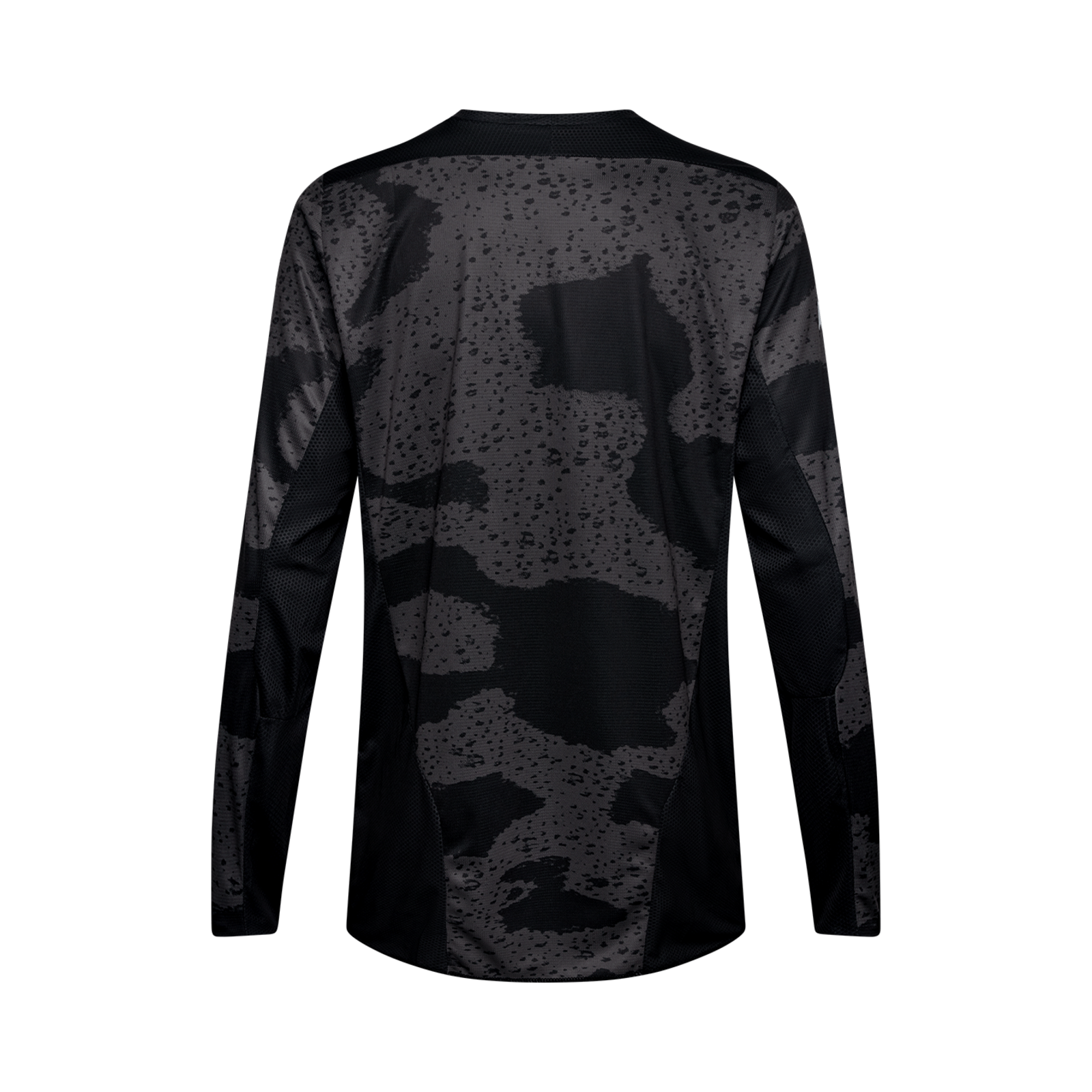 Fox Racing 180 Bnkr Jersey in SCHWARZ