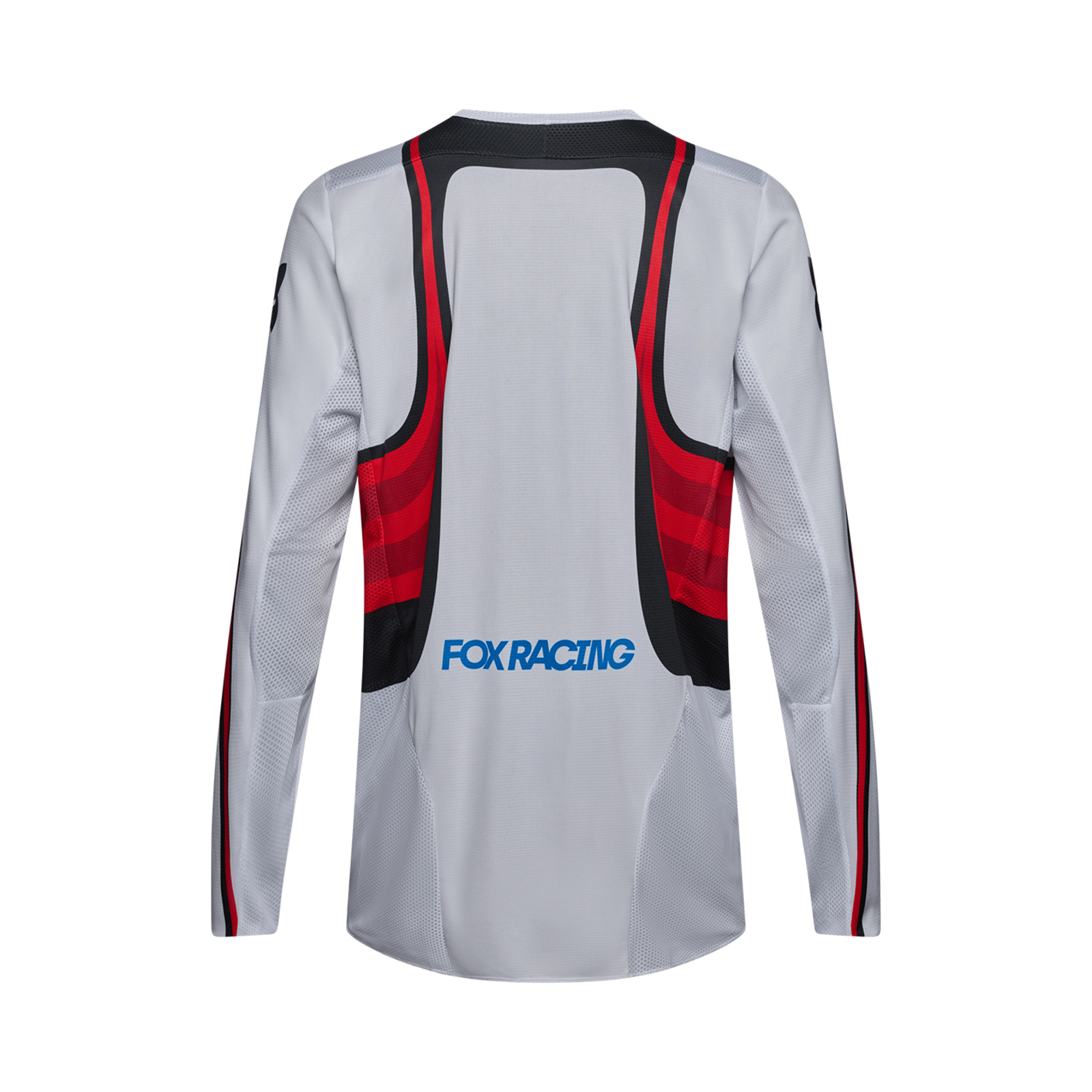 Fox Racing 180 Honda Jersey in WEISS