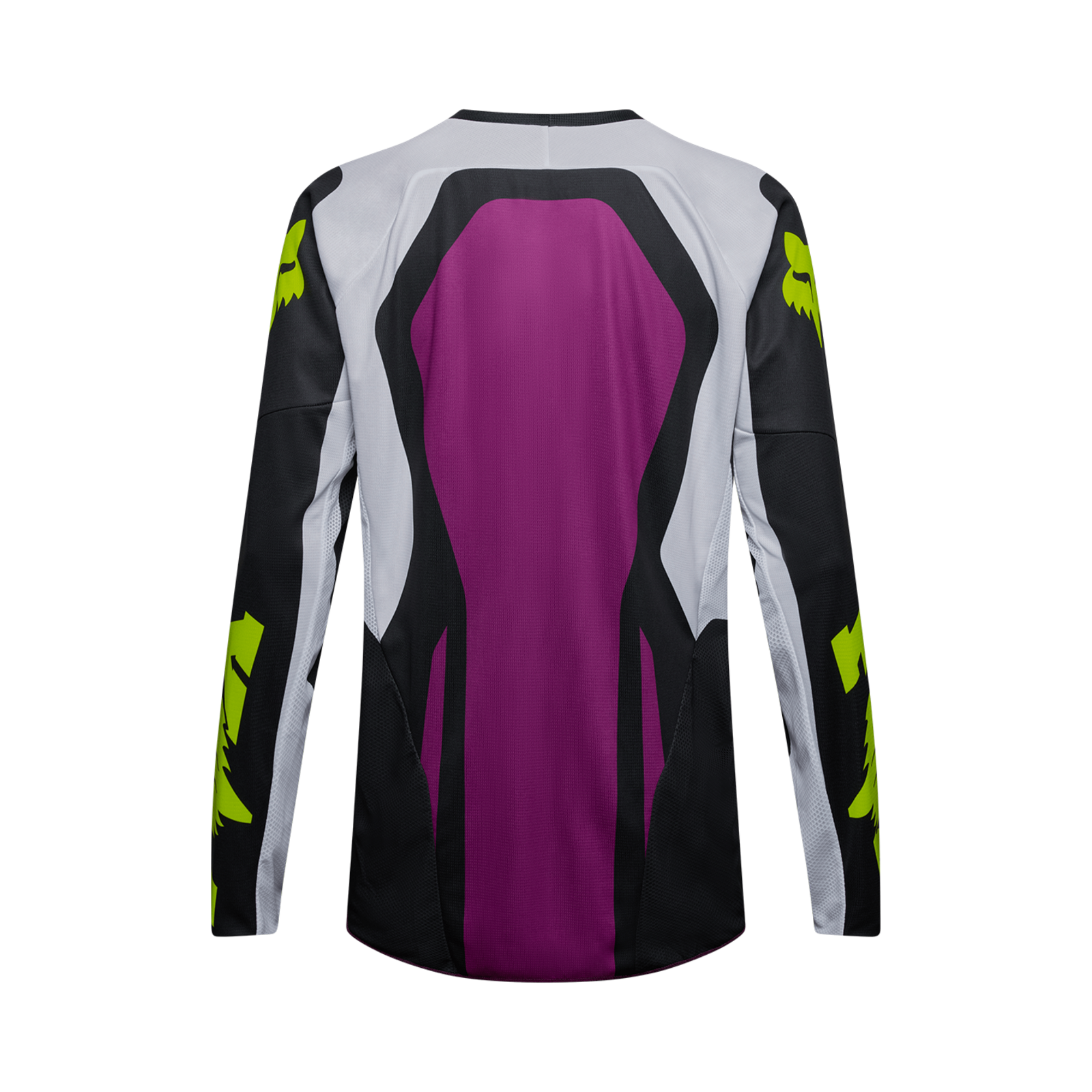 Fox Racing 180 Raid Jersey in MEHRFARBIG