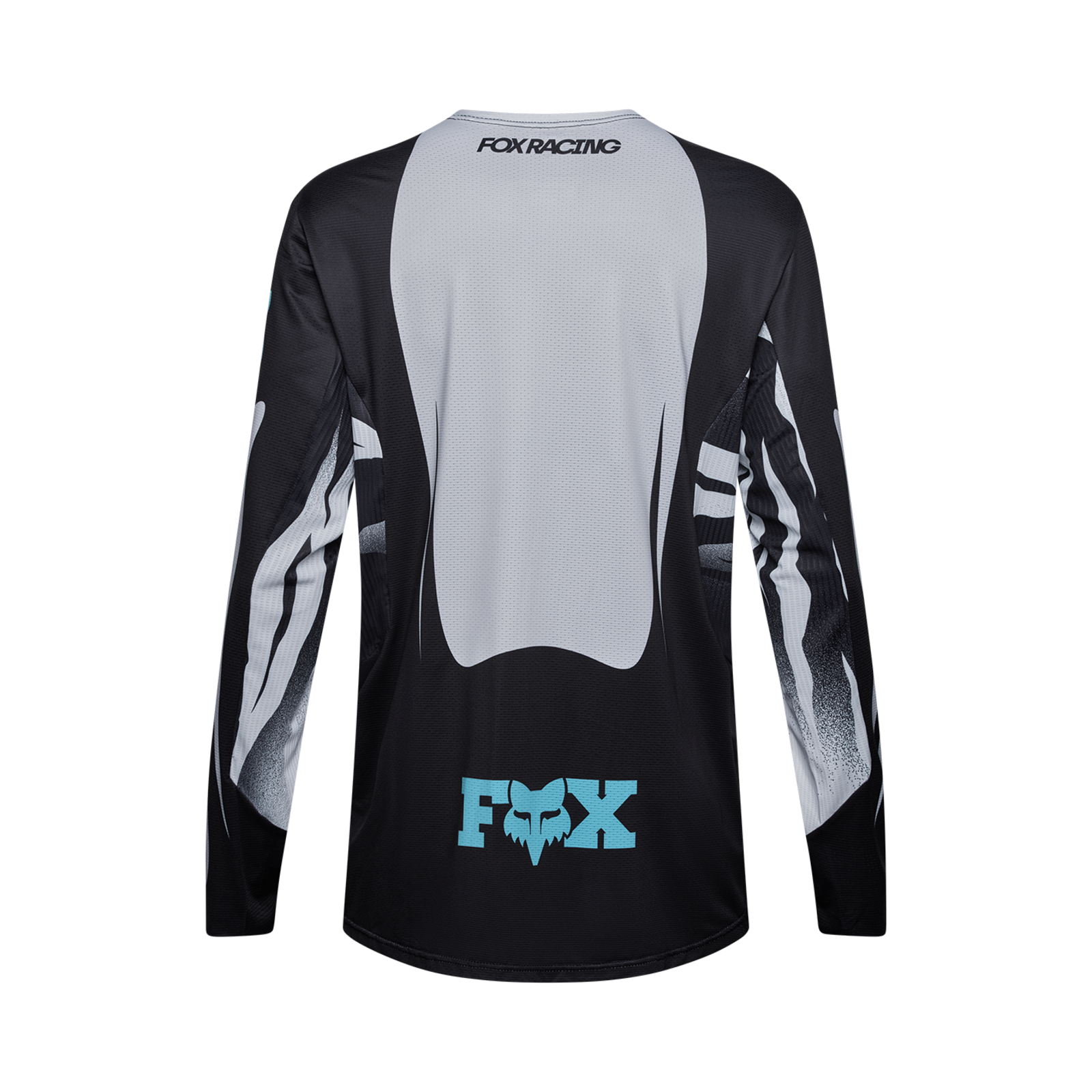 Fox Racing 360 Clutch Jersey in GRAU