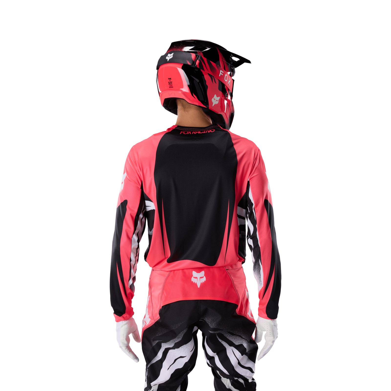 Fox Racing 360 Clutch Jersey in MEHRFARBIG