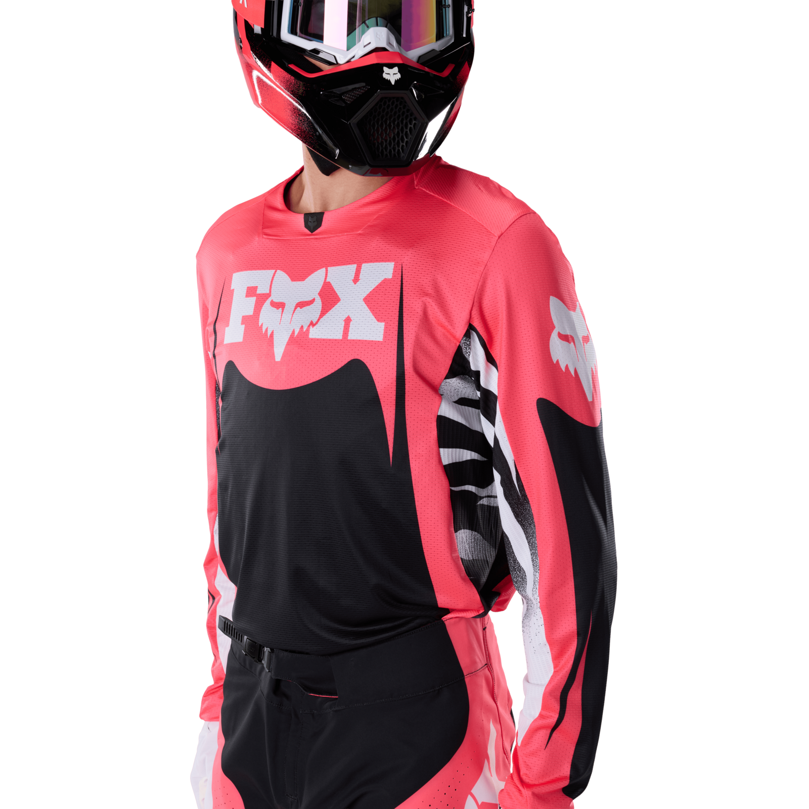 Fox Racing 360 Clutch Jersey in MEHRFARBIG