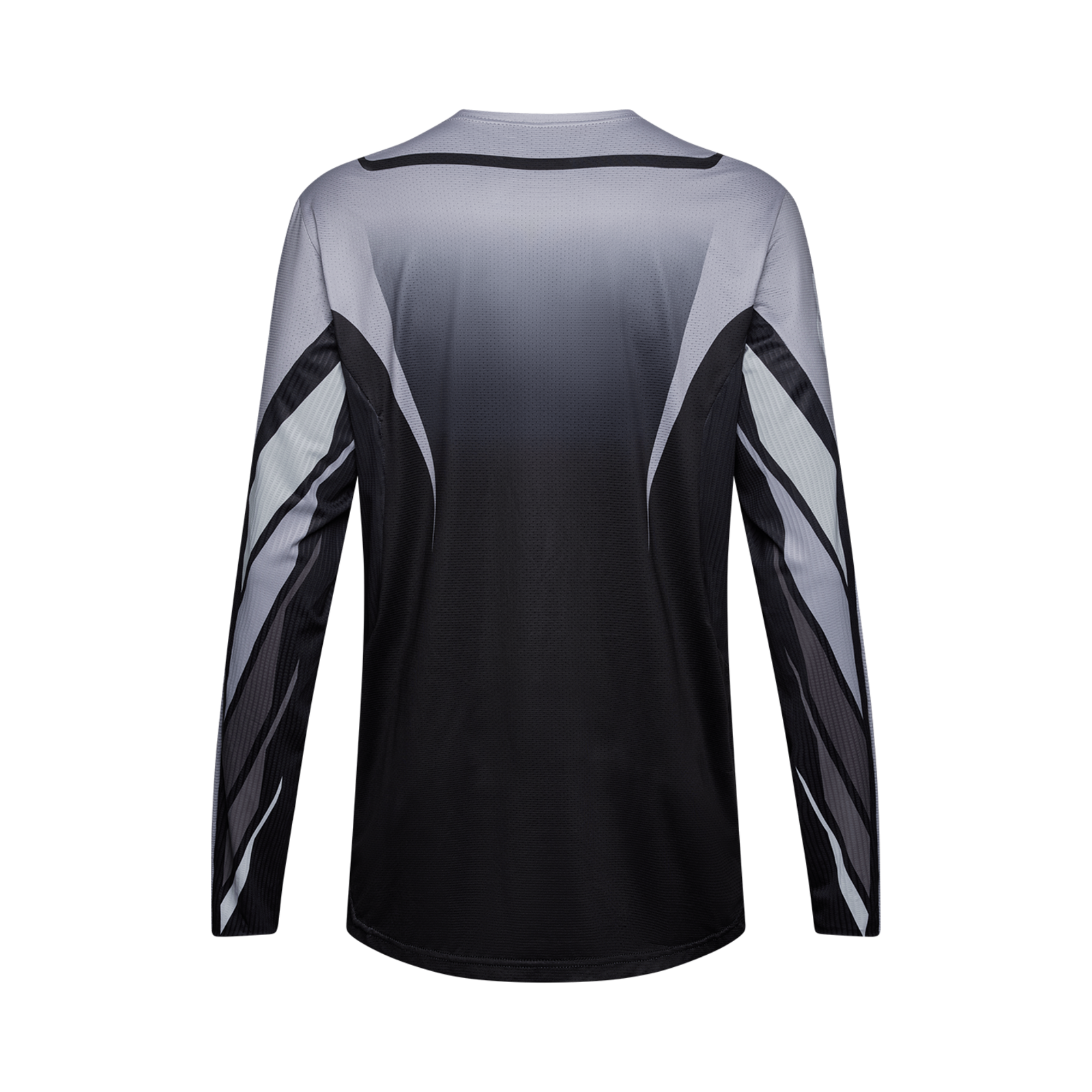 Fox Racing 360 Foundry Jersey in SCHWARZ