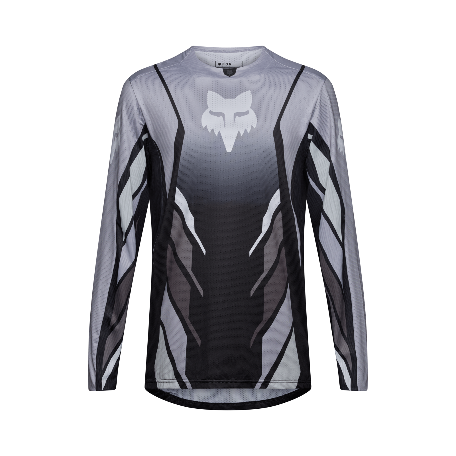 Fox Racing 360 Foundry Jersey in SCHWARZ