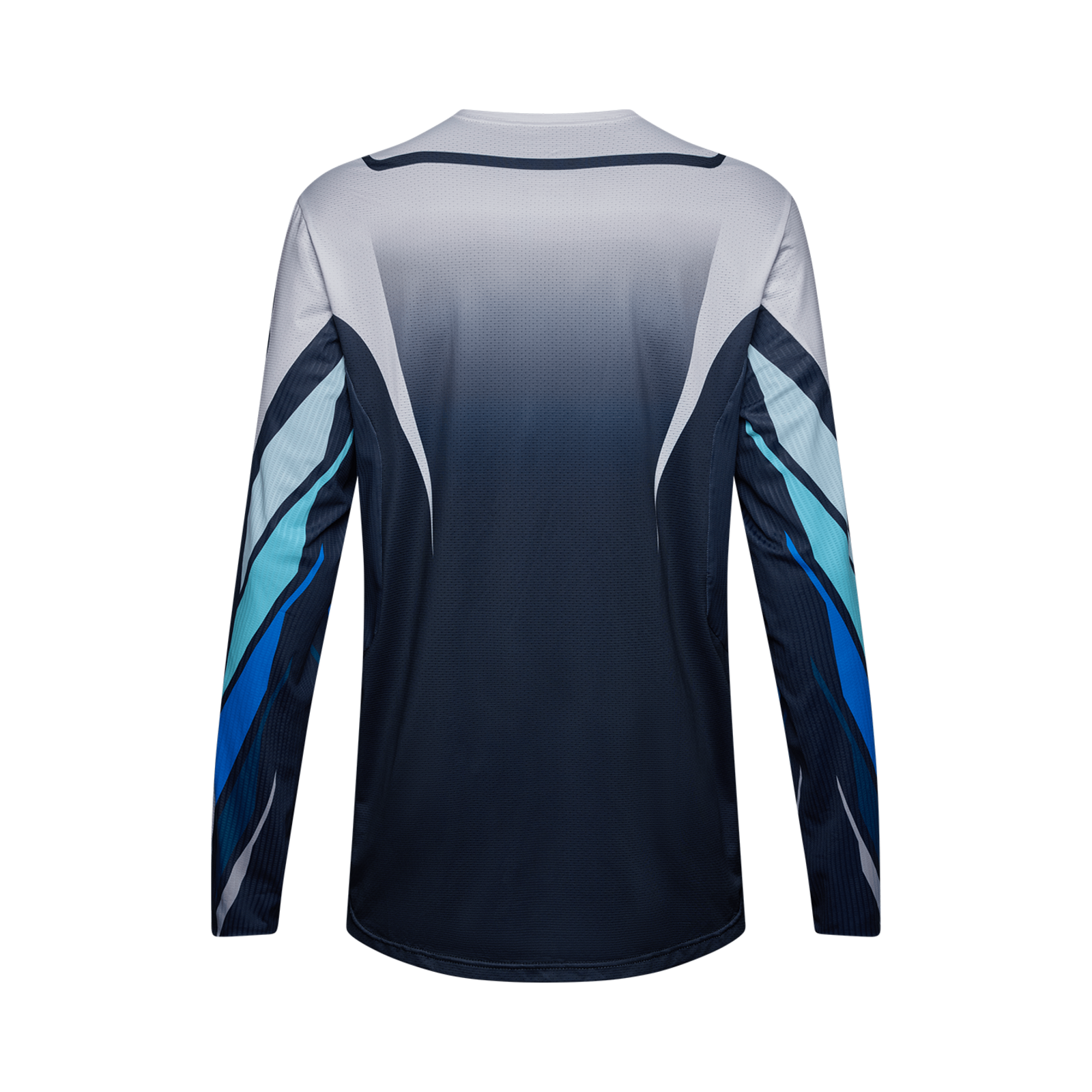 Fox Racing 360 Foundry Jersey in BLAU