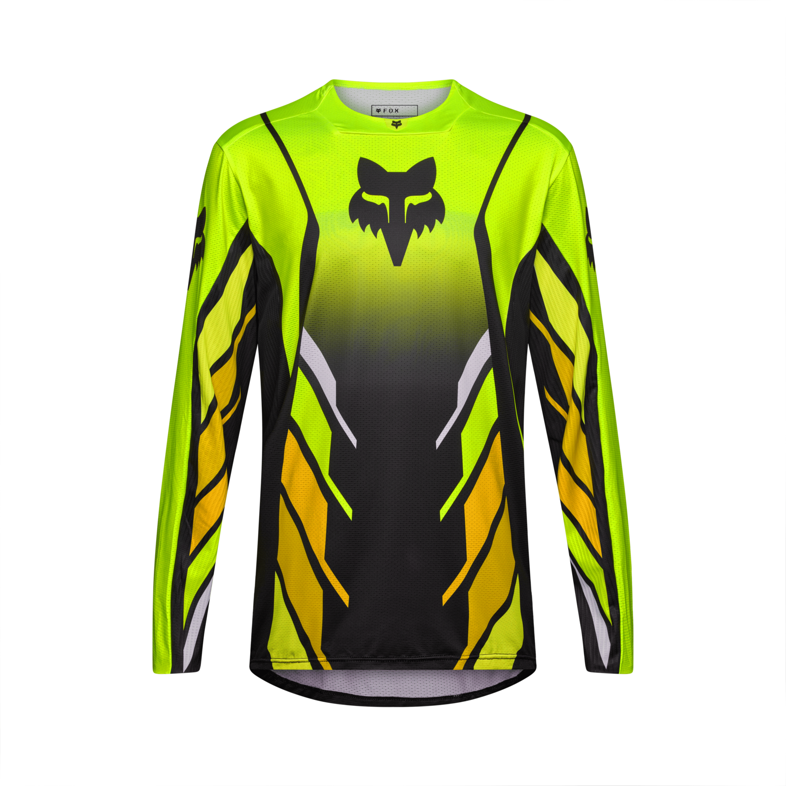 Fox Racing 360 Foundry Jersey in MEHRFARBIG