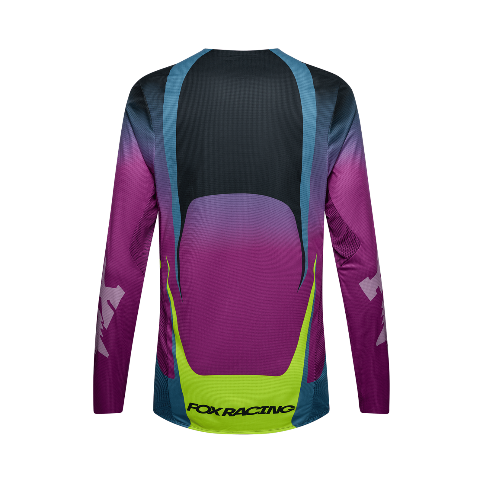 Fox Racing Flexair Thorn Jersey in MEHRFARBIG
