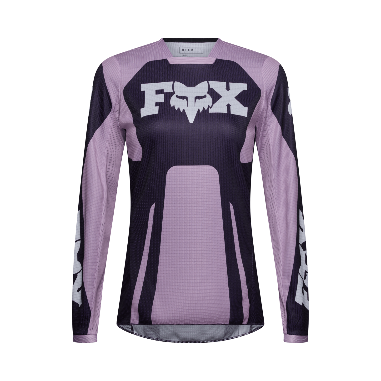 Fox Racing W 180 Raid Jersey in VIOLETT