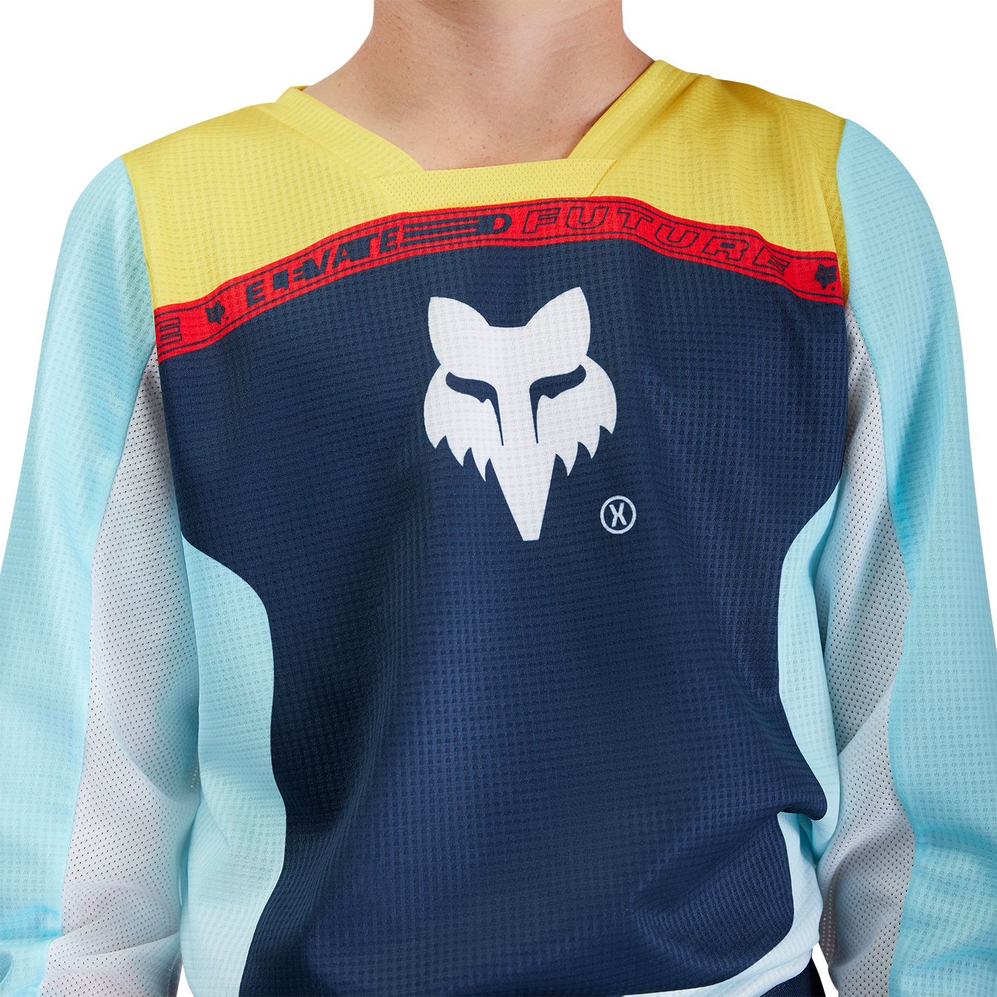 Yth 180 Elevated Maillot de motocross