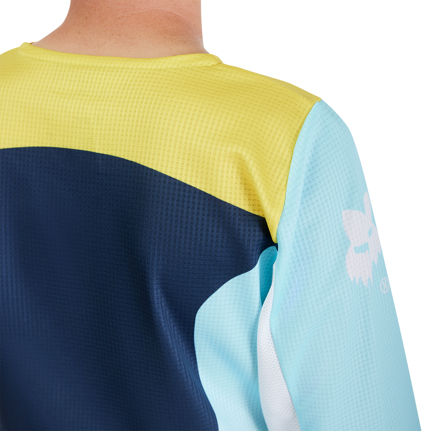 Yth 180 Elevated Maillot de motocross