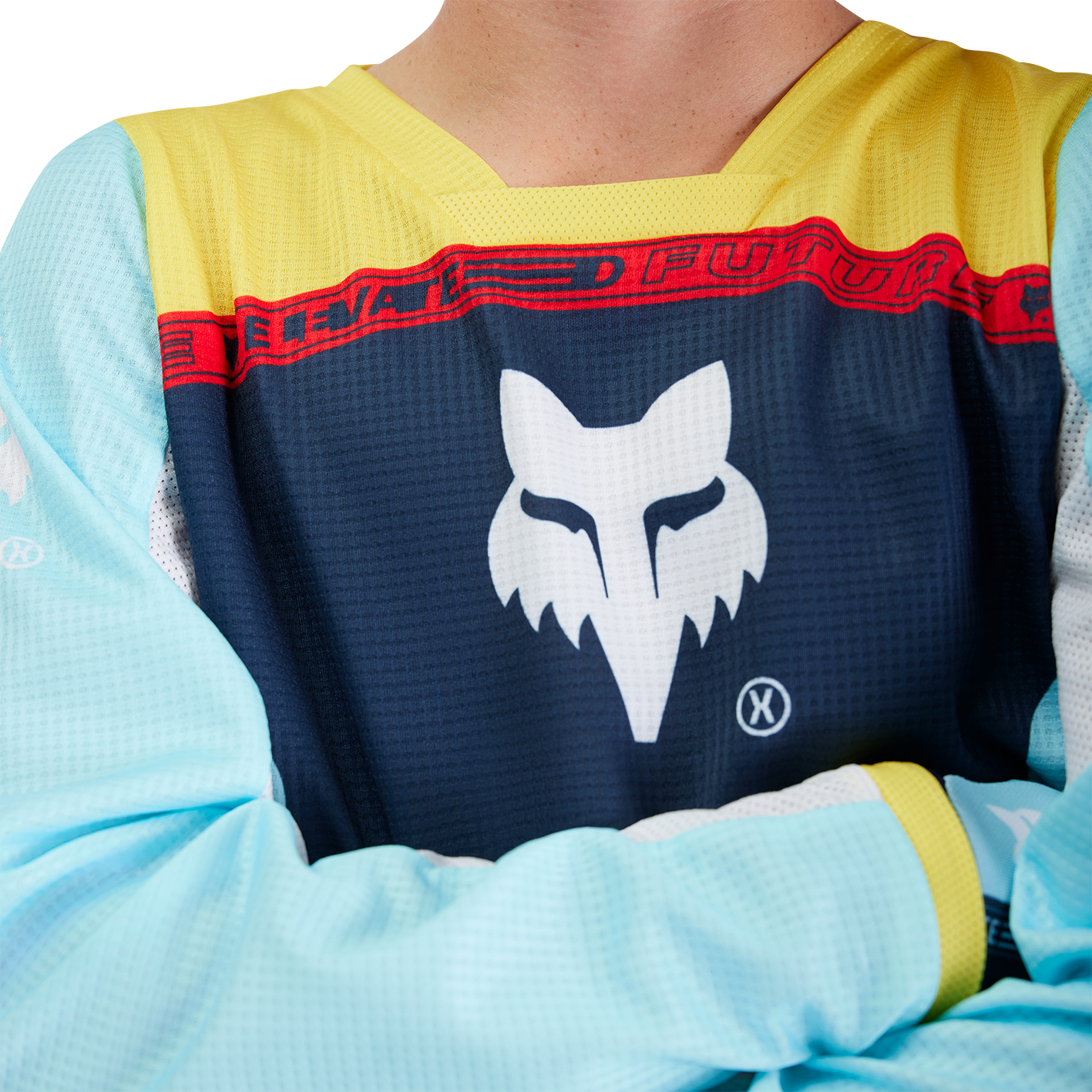 Yth 180 Elevated Maillot de motocross