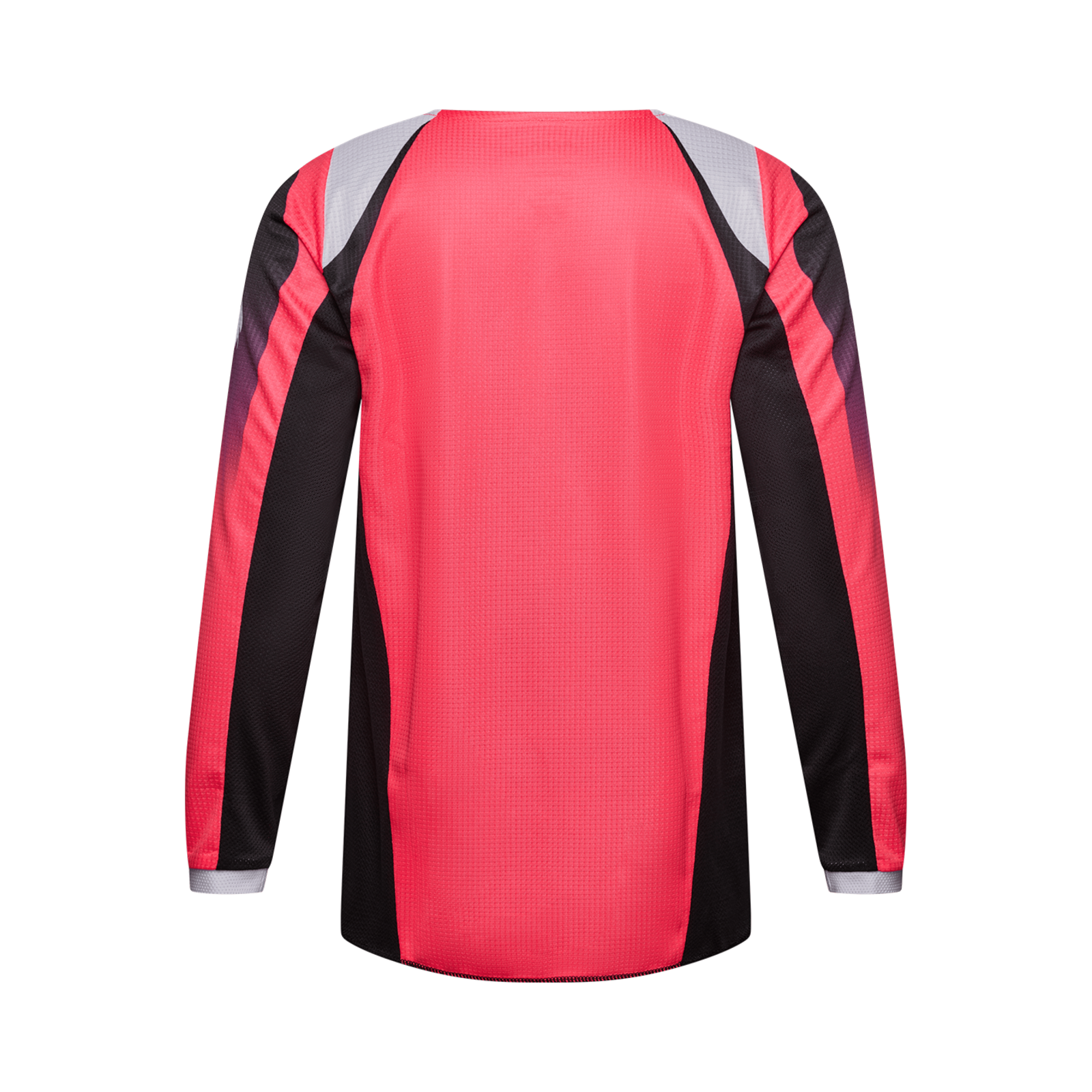 Fox Racing Yth Girls 180 Frame Jersey in ROT