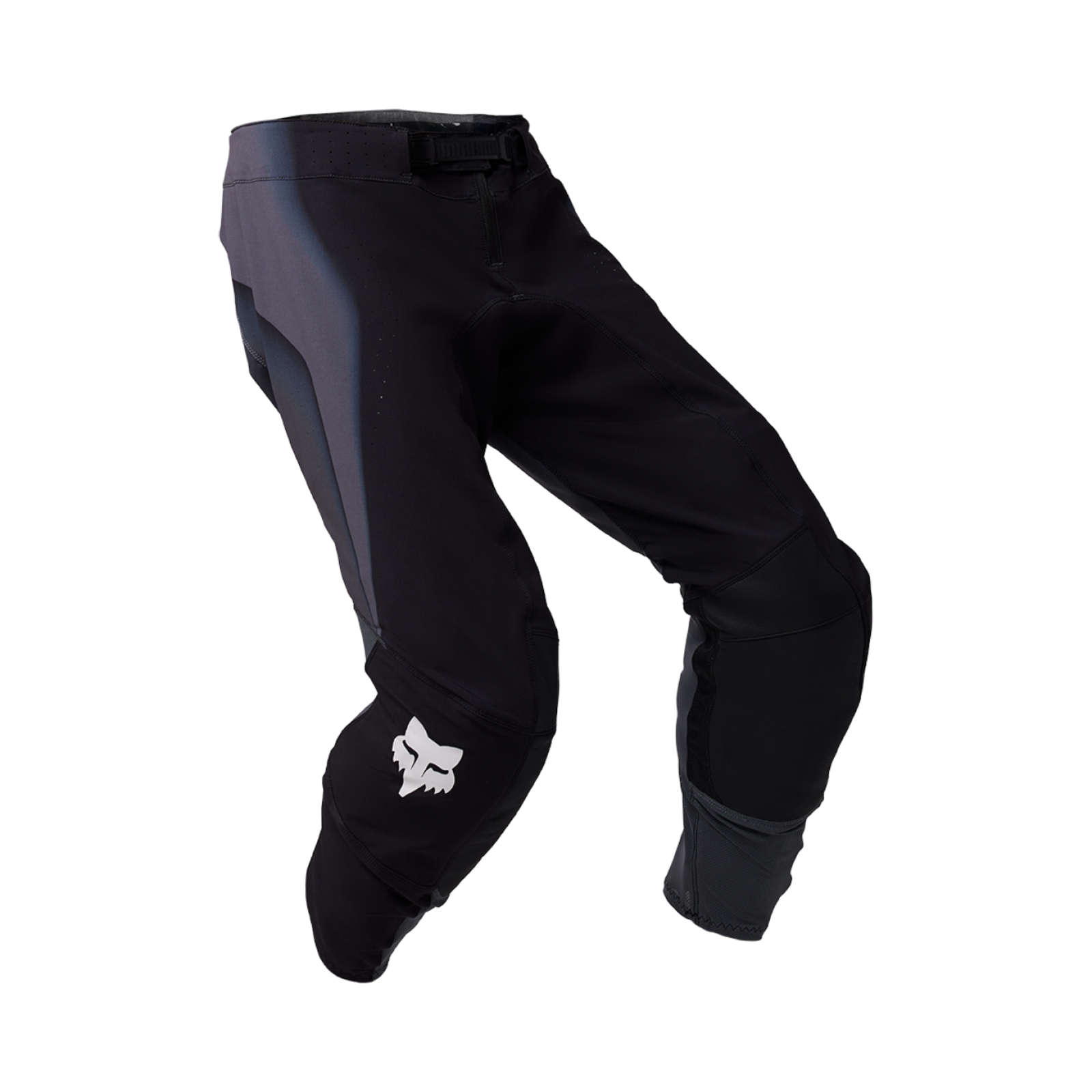 Fox Racing Flexair Infinite Motocrosshose in SCHWARZ