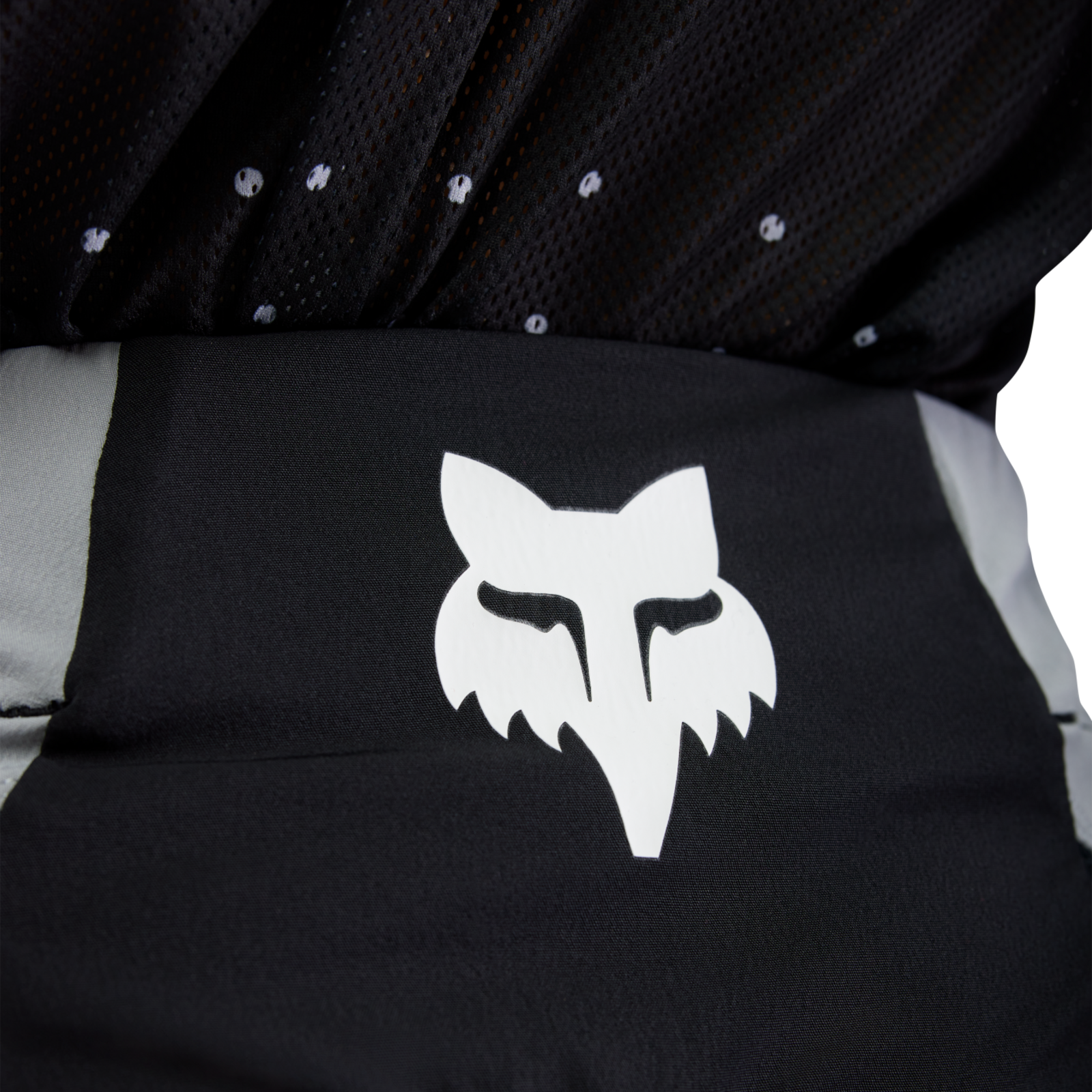 Fox Racing Ranger Air Off Road Motocrosshose in WEISS