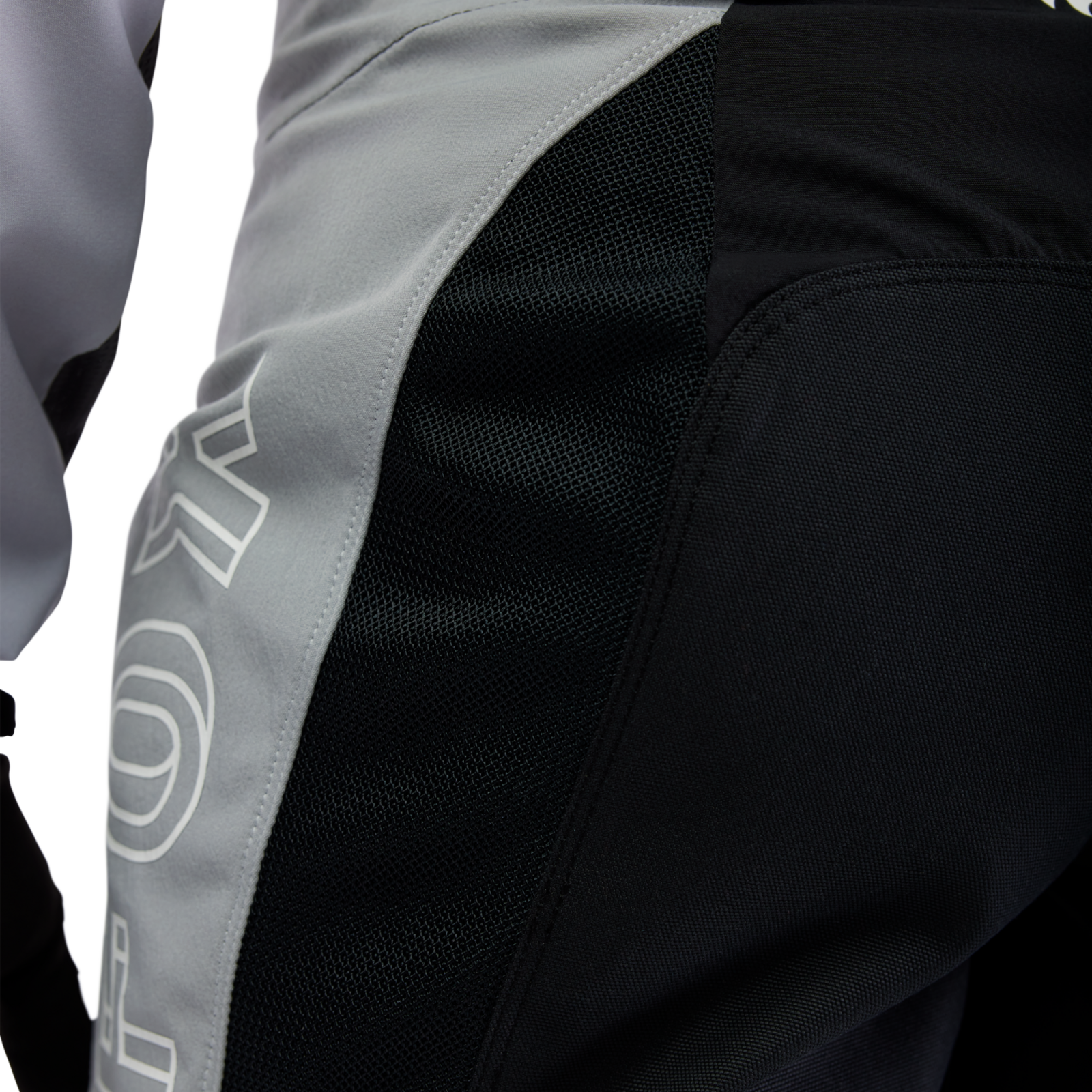 Fox Racing Ranger Air Off Road Motocrosshose in WEISS