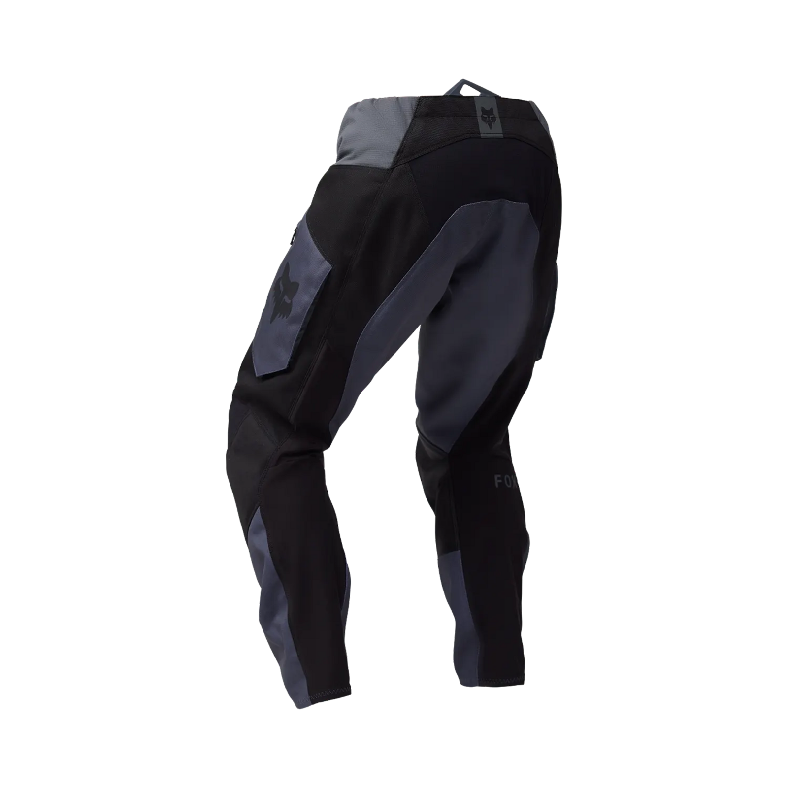 Fox Racing Ranger Off Road Motocrosshose in SCHWARZ