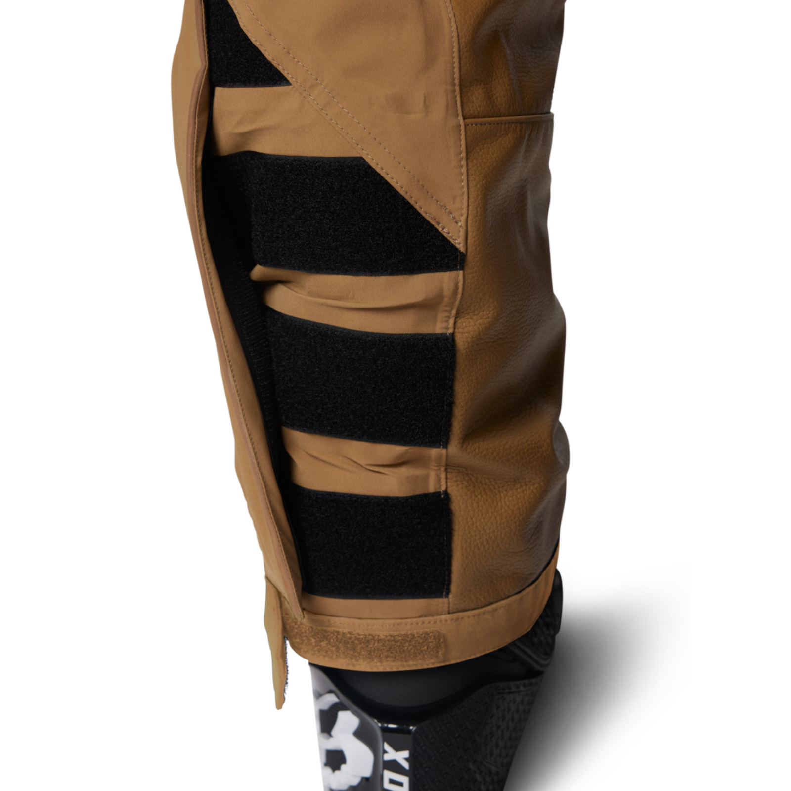 Fox Racing Recon Gore-Tex ADV Motorradhose in BRAUN