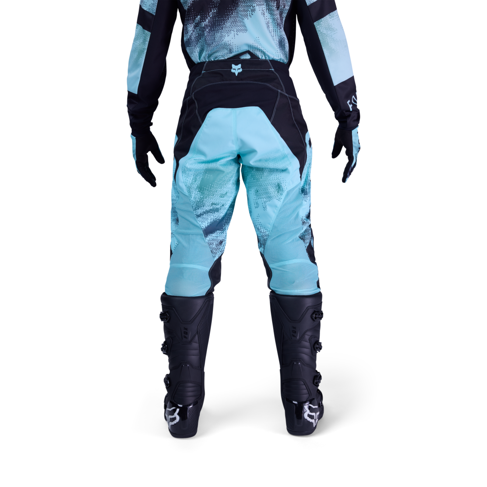 Fox Racing 180 Kairos Motocrosshose in BLAU