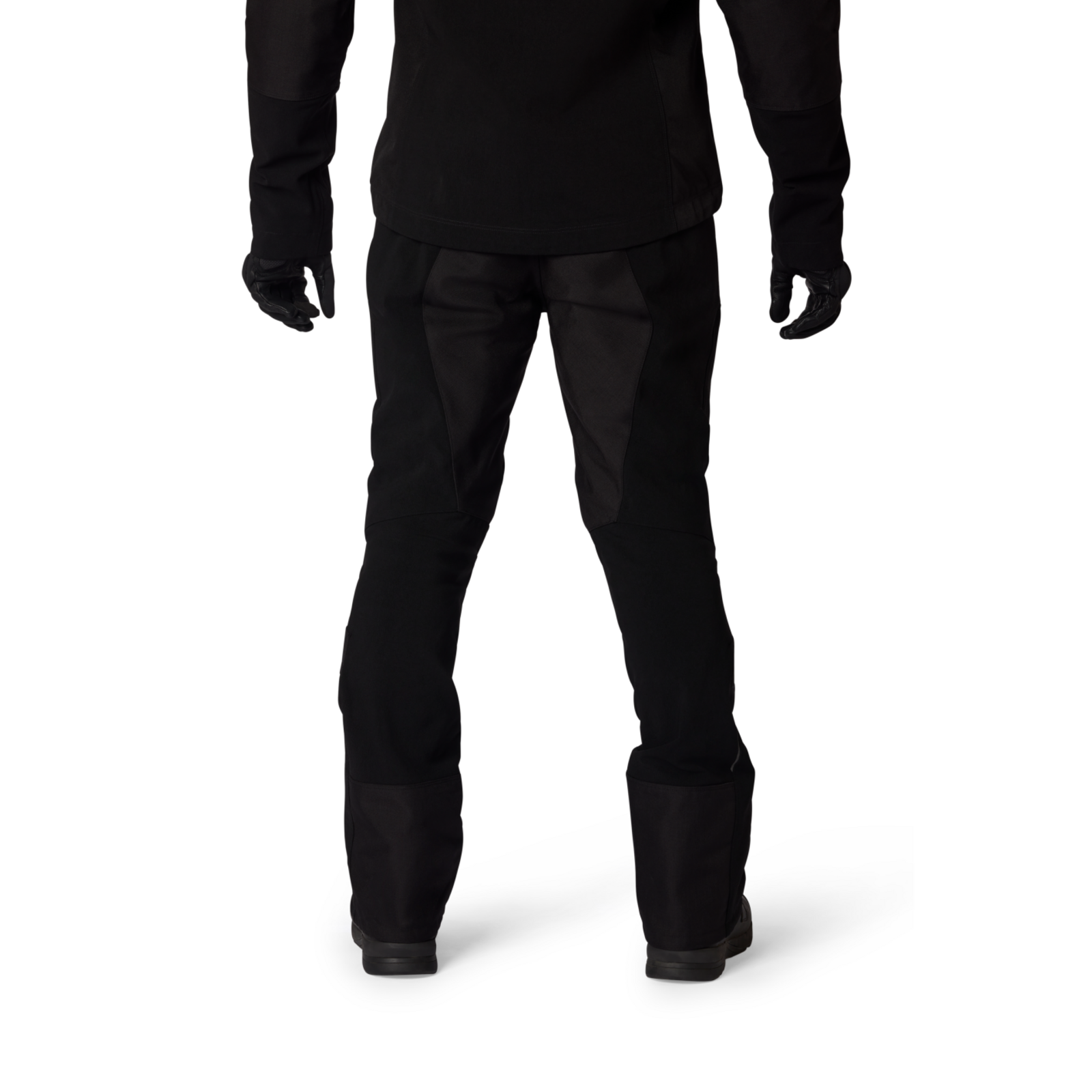 Fox Racing Ranger Air Adv  Ce Motorradhose in SCHWARZ
