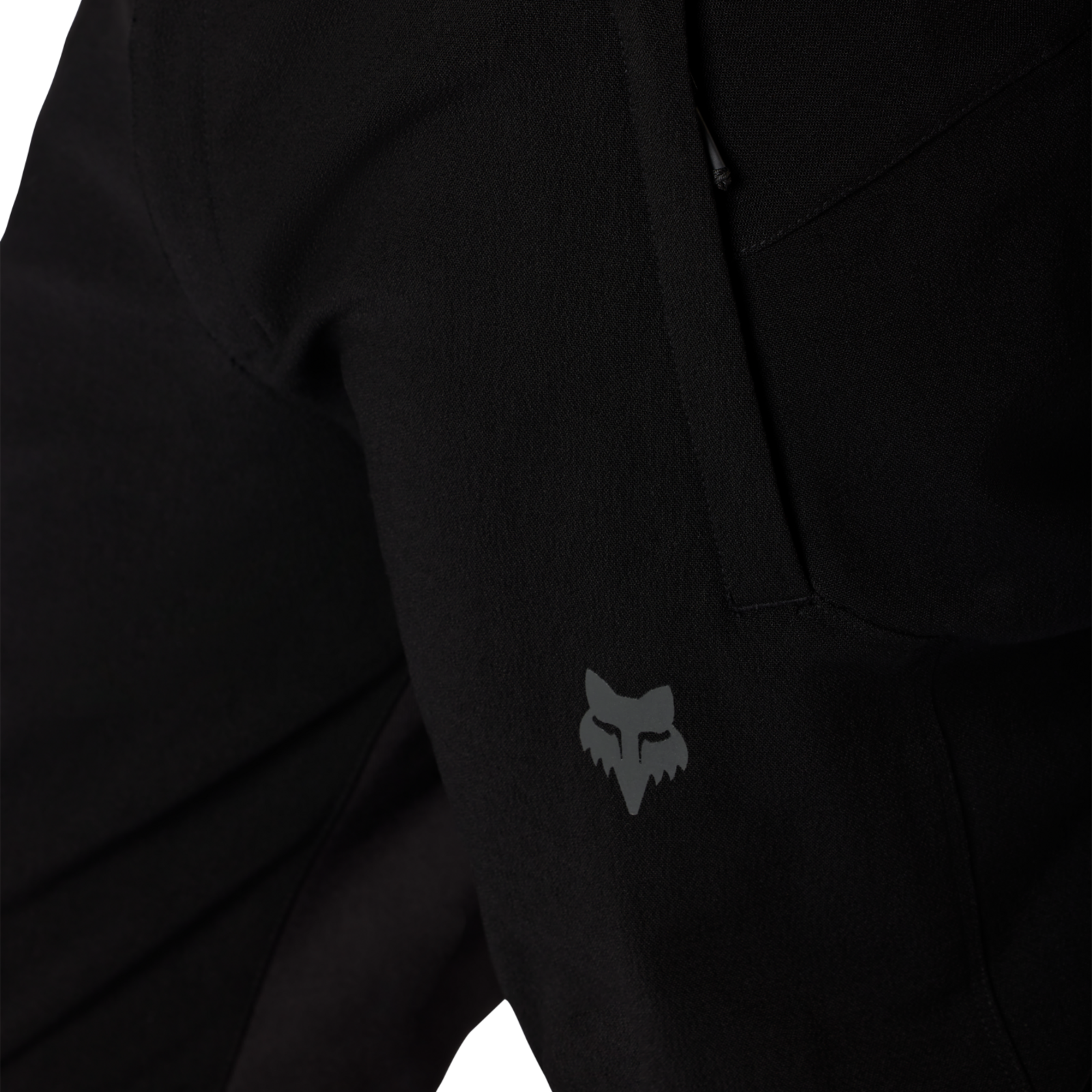Fox Racing Ranger Air Adv  Ce Motorradhose in SCHWARZ