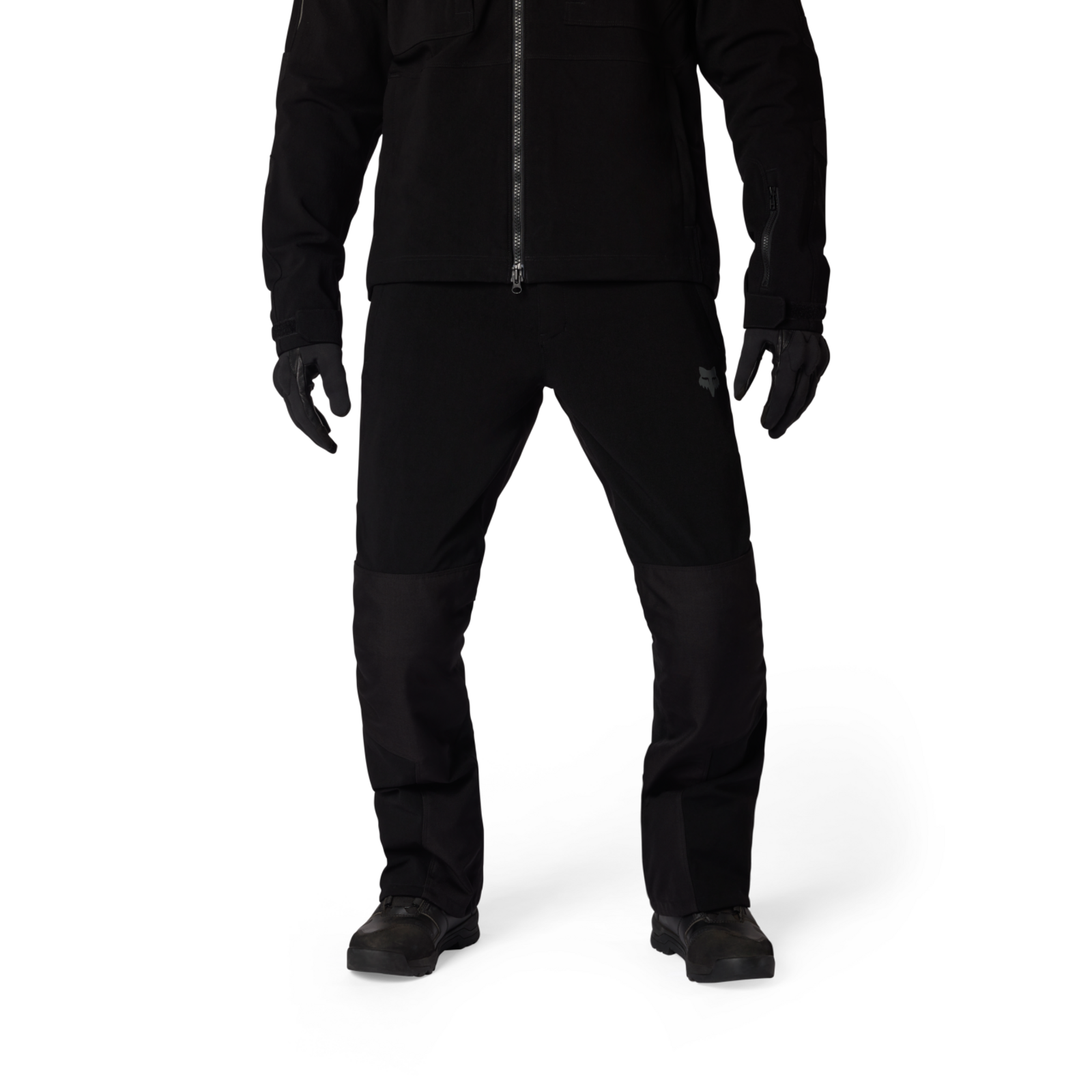 Fox Racing Ranger Air Adv  Ce Motorradhose in SCHWARZ