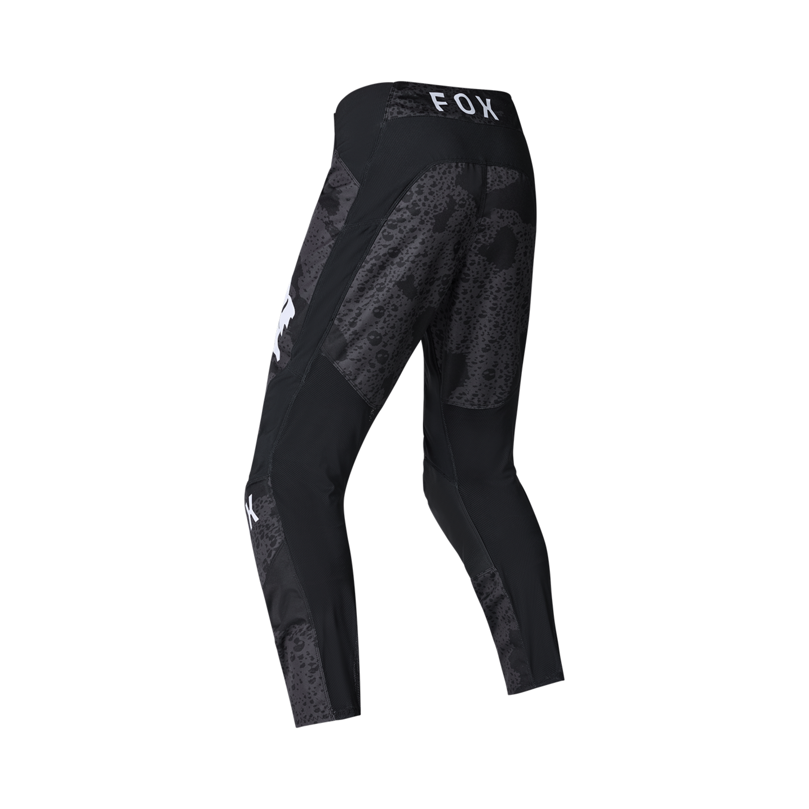 Fox Racing 180 Bnkr Pant in SCHWARZ