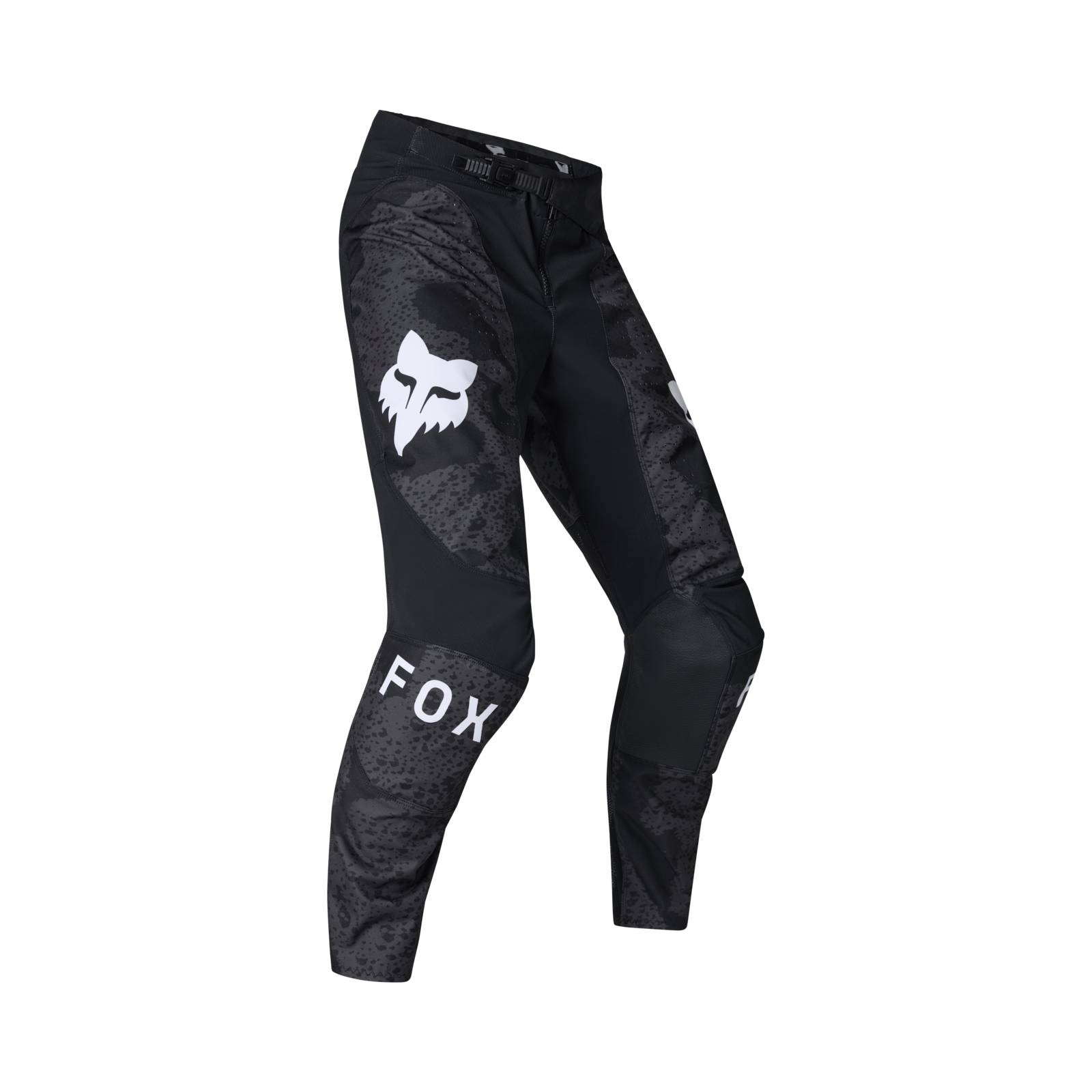 Fox Racing 180 Bnkr Pant in SCHWARZ