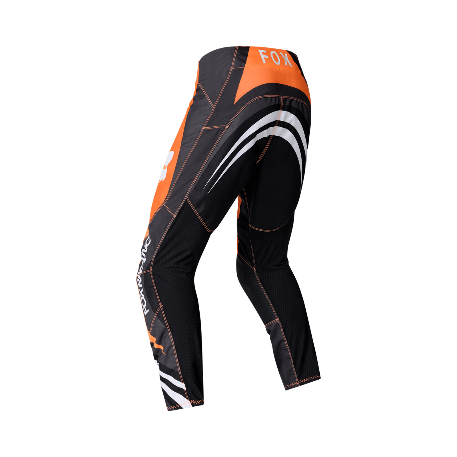 Fox Racing 180 Draft Pant in ORANGE
