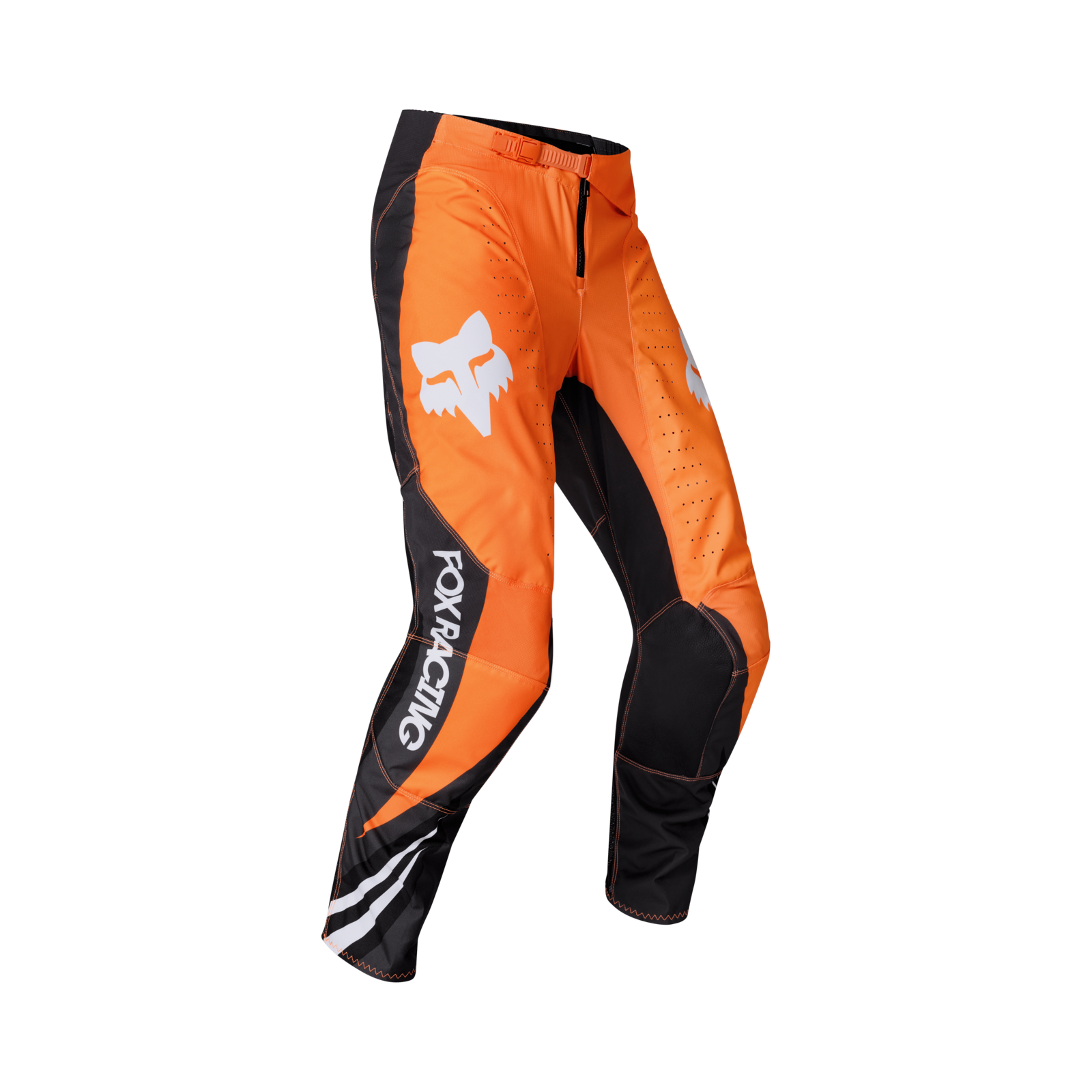 Fox Racing 180 Draft Pant in ORANGE