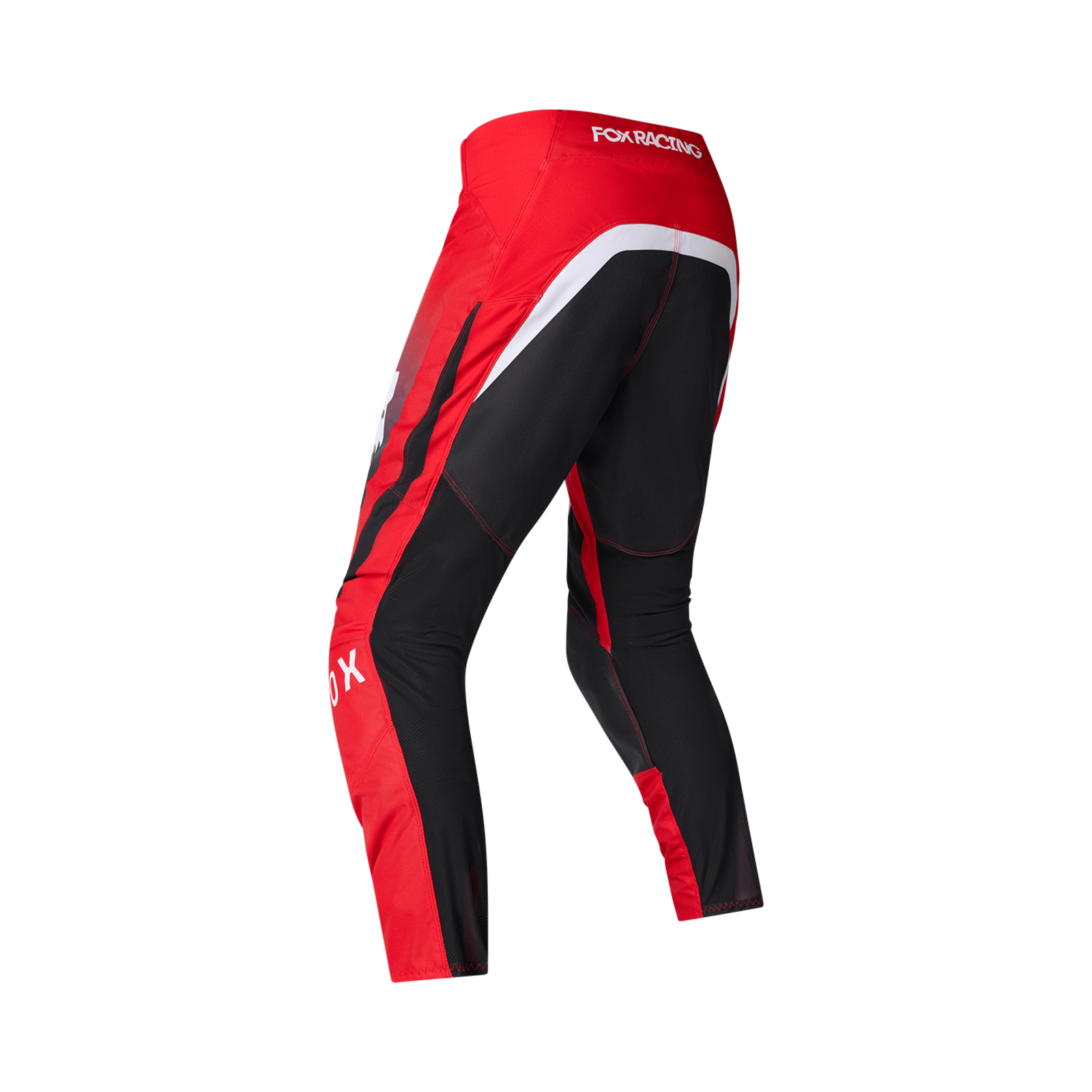 Fox Racing 180 Frame  Motocrosshosen in ROT