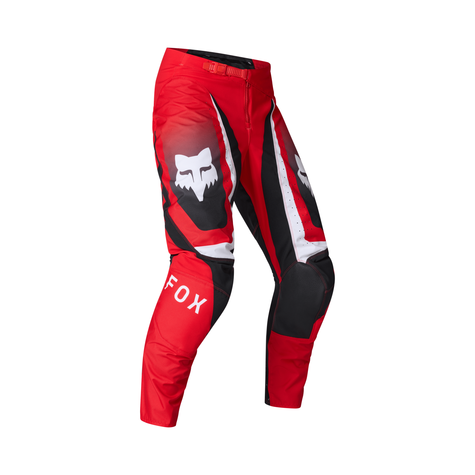 Fox Racing 180 Frame  Motocrosshosen in ROT